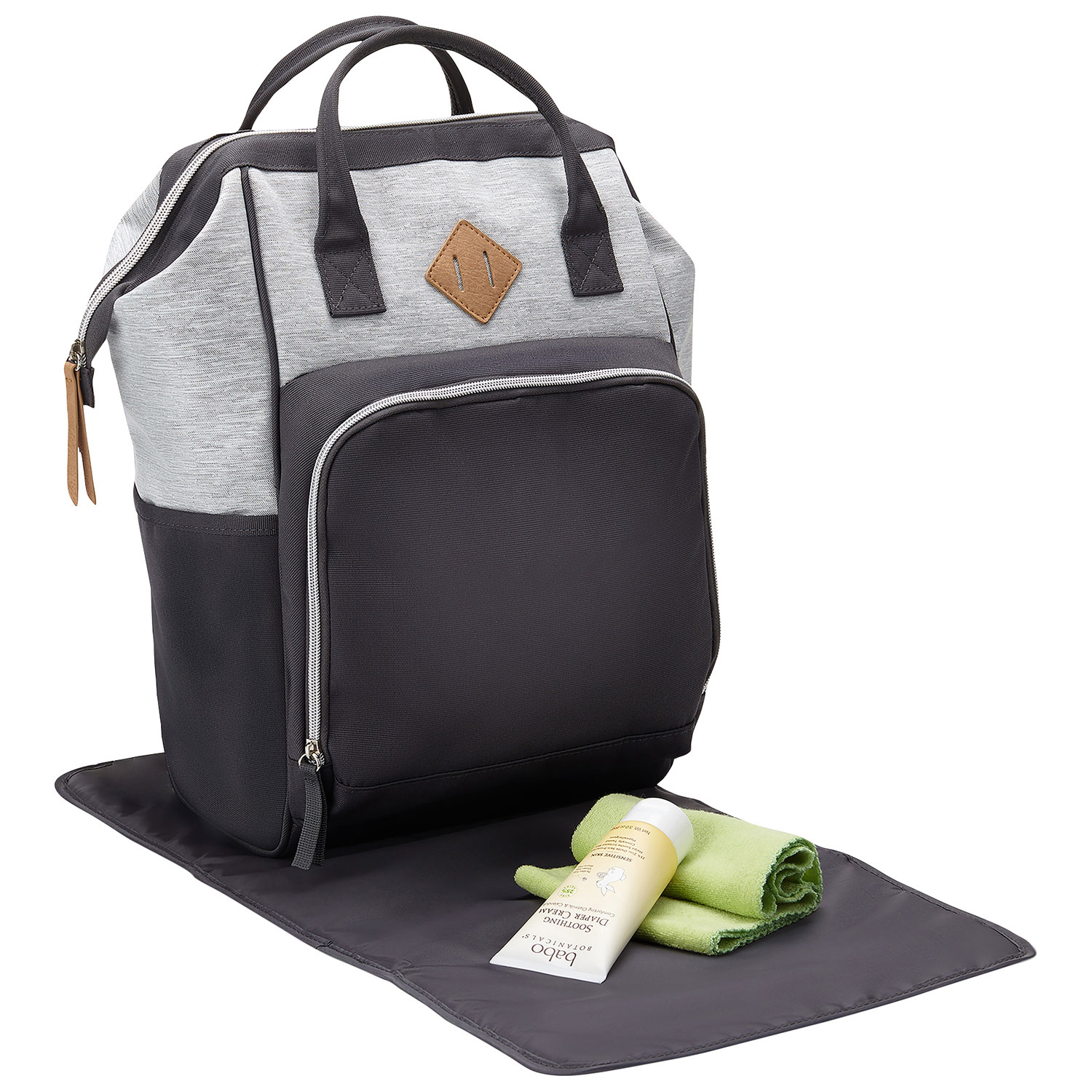 Baby boom bb outlet gear diaper bag