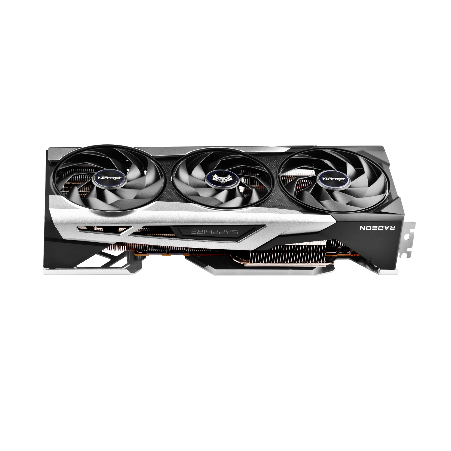 Sapphire NITRO+ AMD Radeon™ RX 6750 XT 12GB GDDR6 PCIEx 4.0 (11318