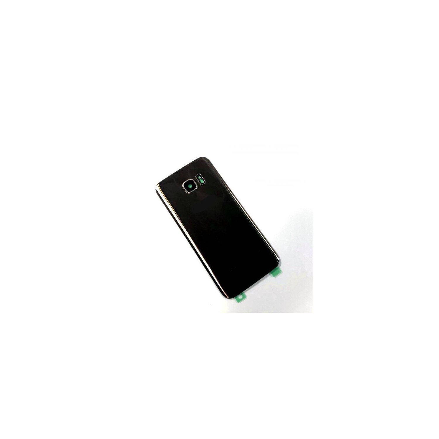 Back Battery Cover With Camera Lens For Samsung S7 G930 G930F (Used [PRO-MOBILE]