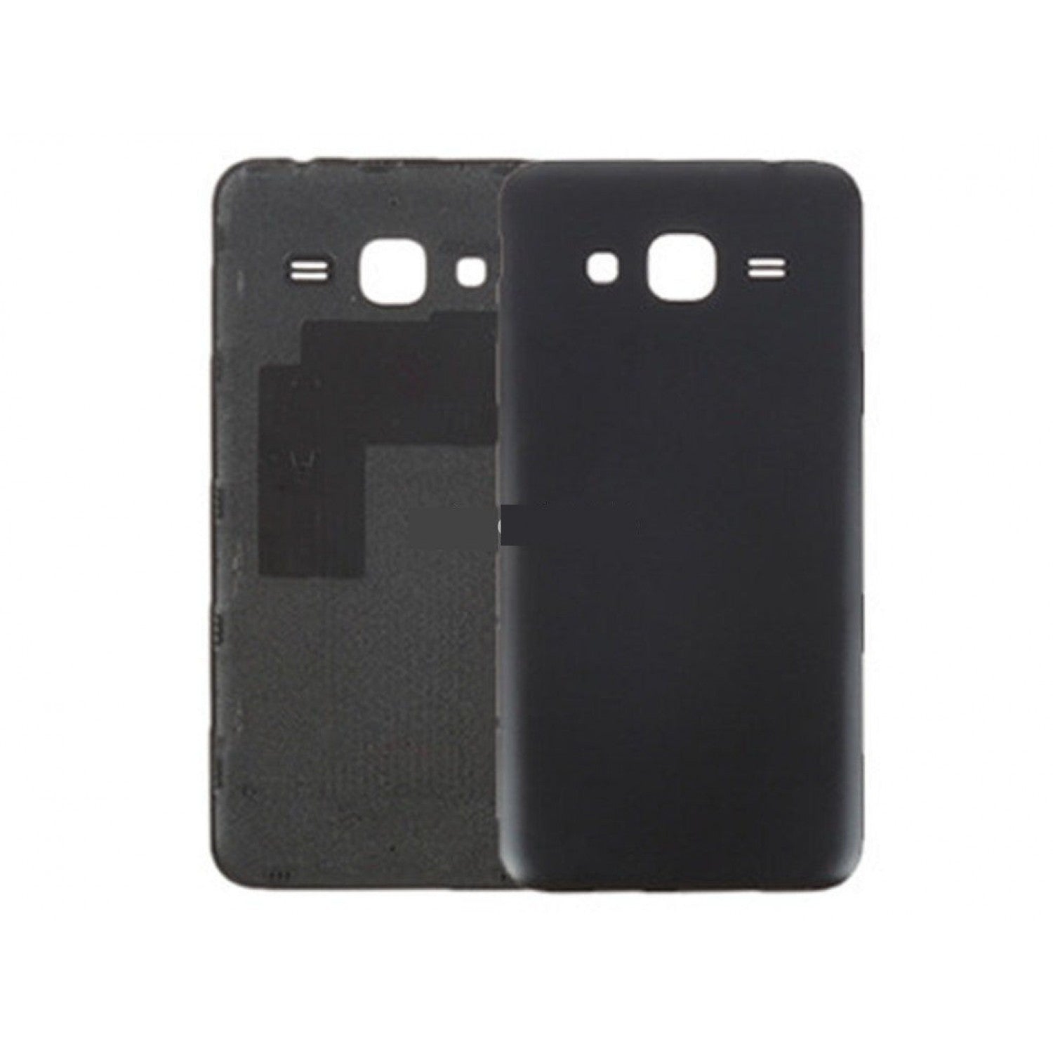 Back Glass Battery Door Cover Replacement for Samsung Galaxy J3 2016 [Pro-Mobile]