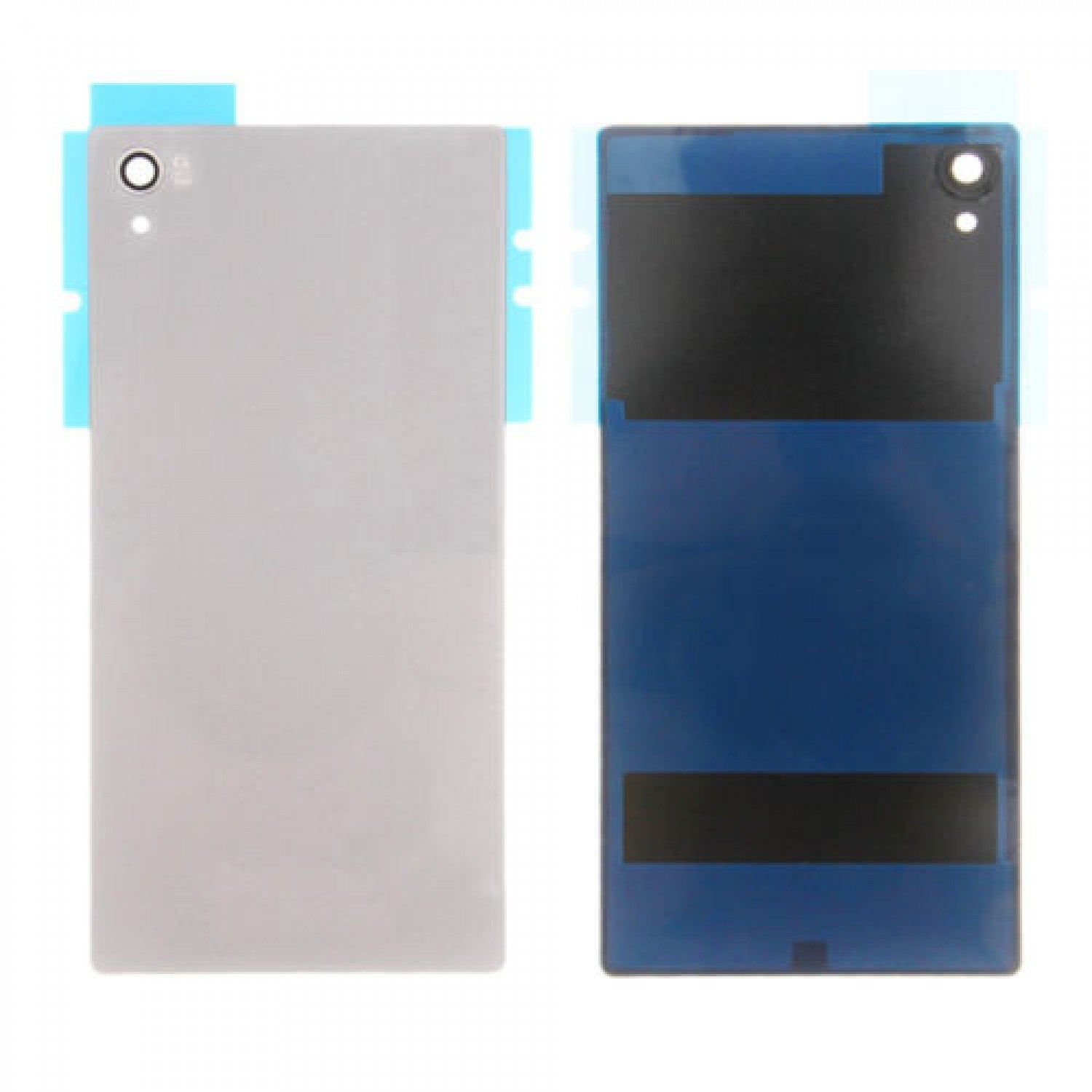 Back Battery Cover For Xperia Z5 Premium E6833 E6853 [Pro-Mobile]