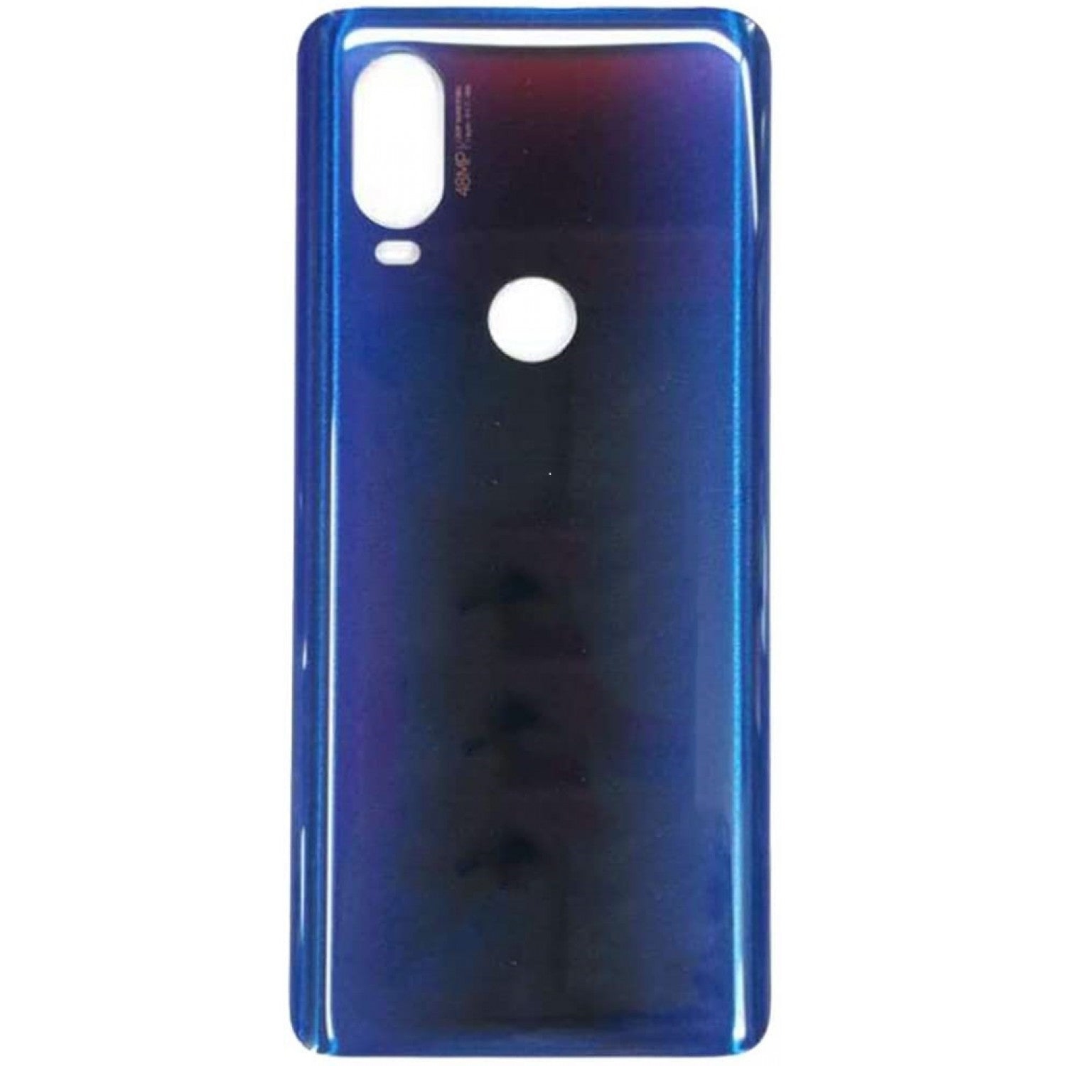 Back Battery Cover For Motorola Moto One Vision XT1970 [PRO-MOBILE]