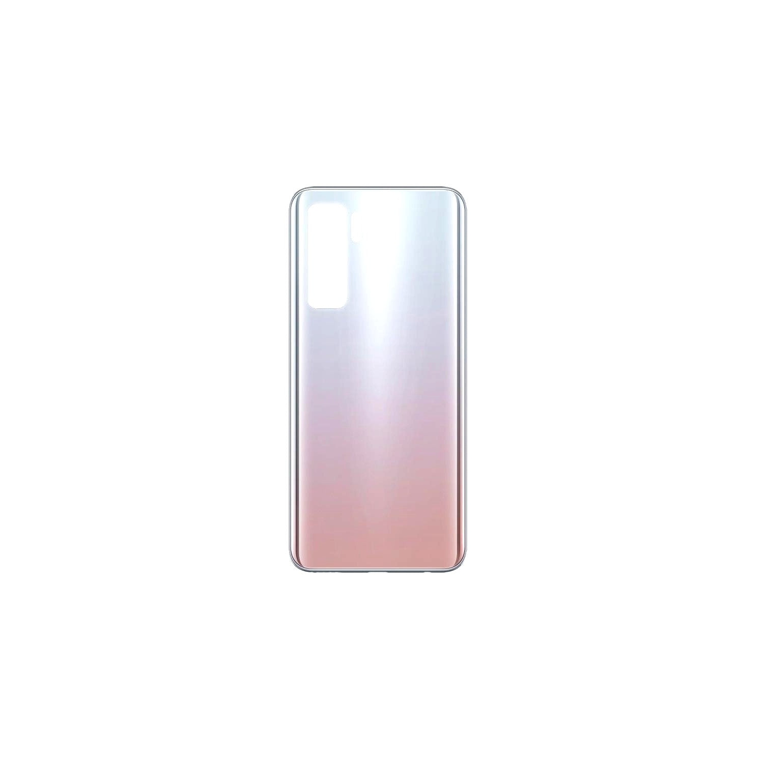Back Cover For Huawei P40 ANA-AN00 ANA-TN00 [PRO-MOBILE]