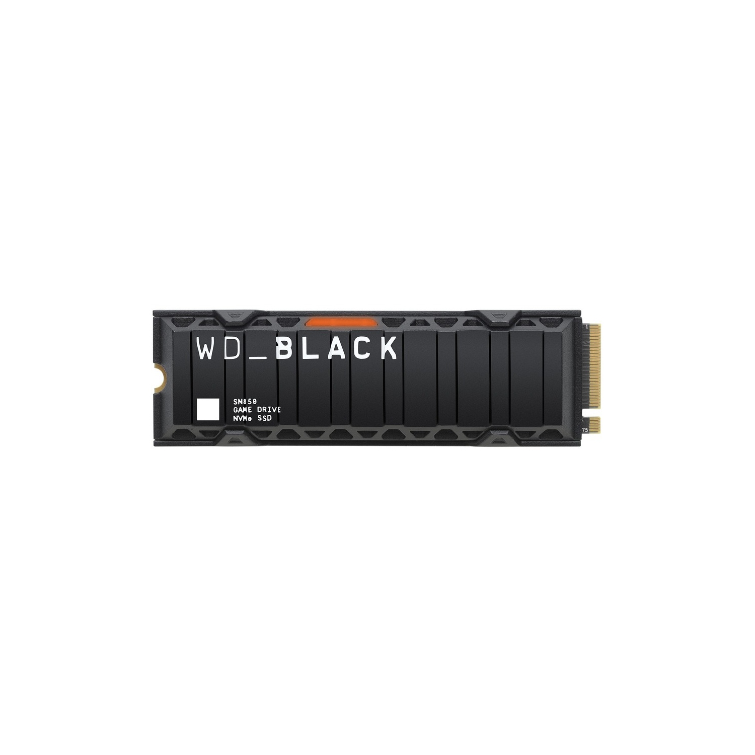 Western Digital Black Sn850 2tb M 2 Nvme Ssd - Where To Buy At The Best ...