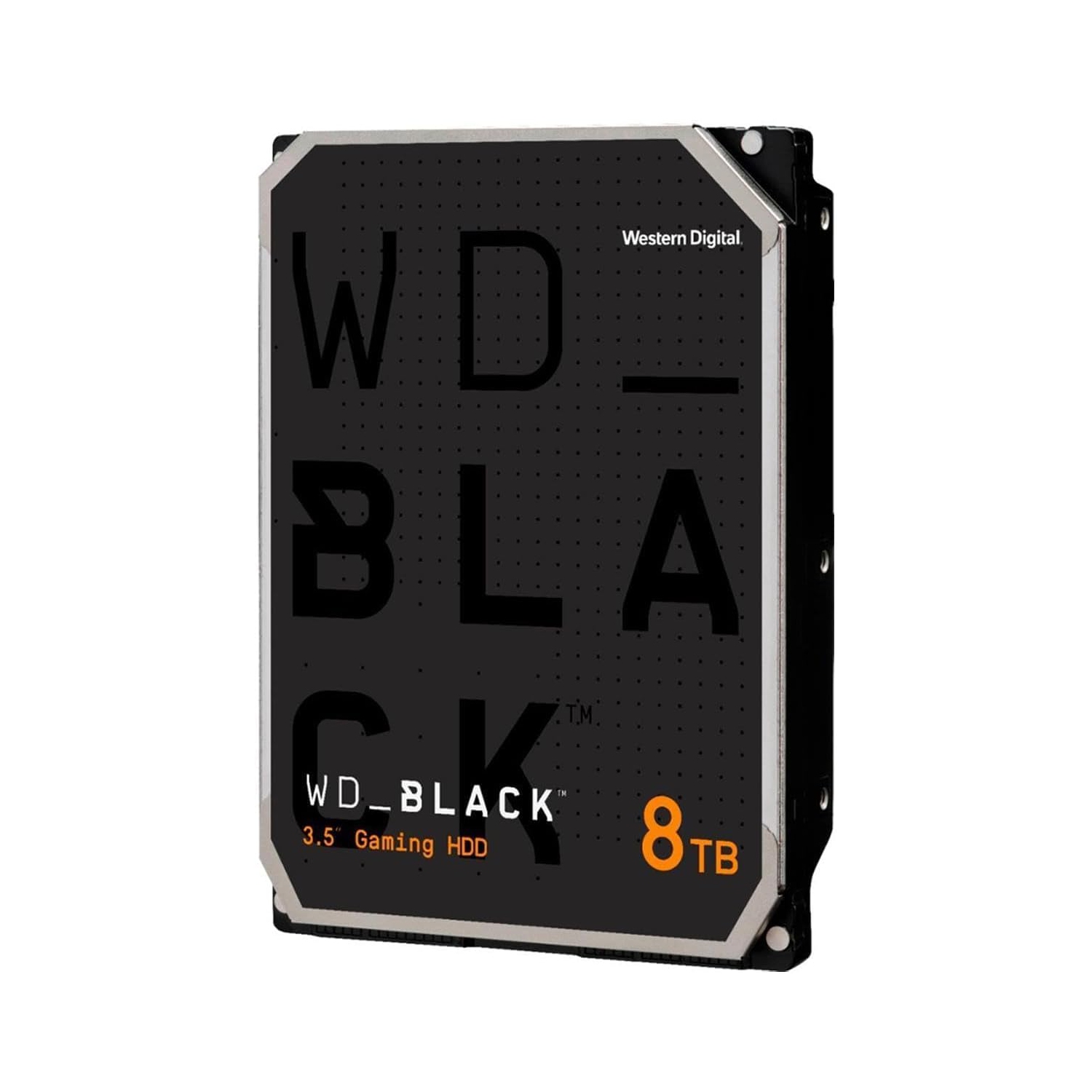 Western Digital WD_Black 6TB 7200 RPM SATA 6 Gb/s 128 MB Cache 3.5