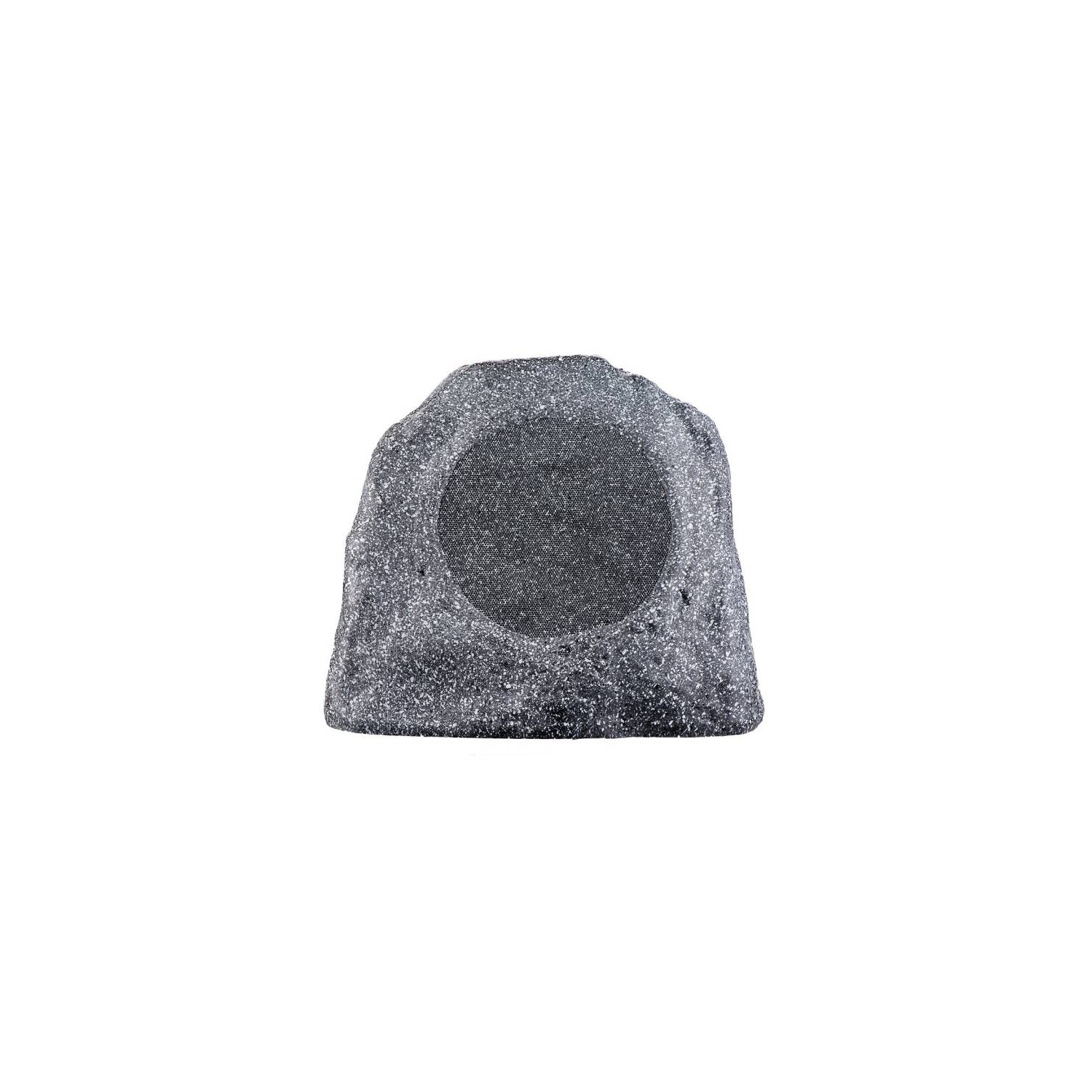 OSD Audio – haut-parleur d’extérieur haute performance de 8 po et 200 W résistant aux intempéries, paire gris granite, RX805