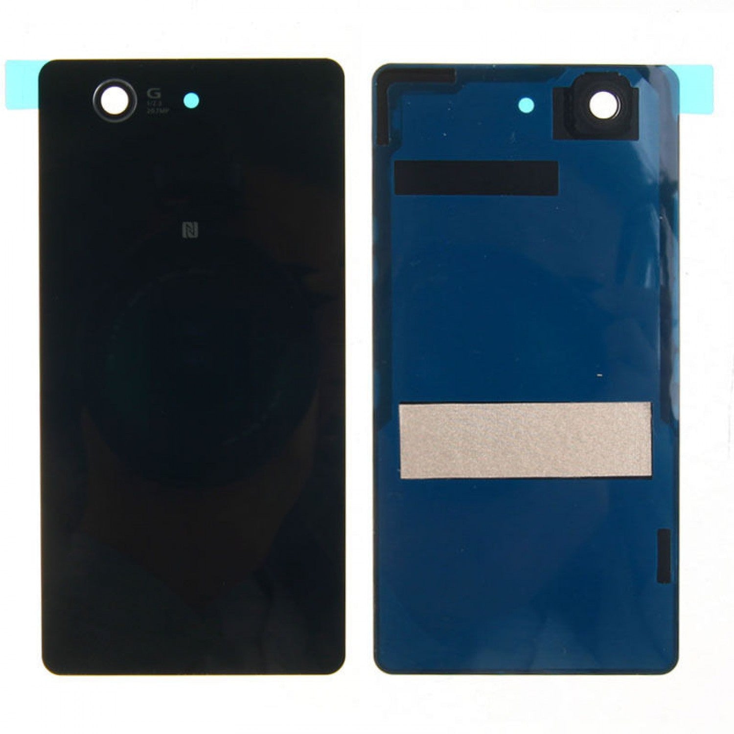Back Battery Cover For Xperia Z3 L55T D6603 D6643 D6653 [Pro-Mobile]
