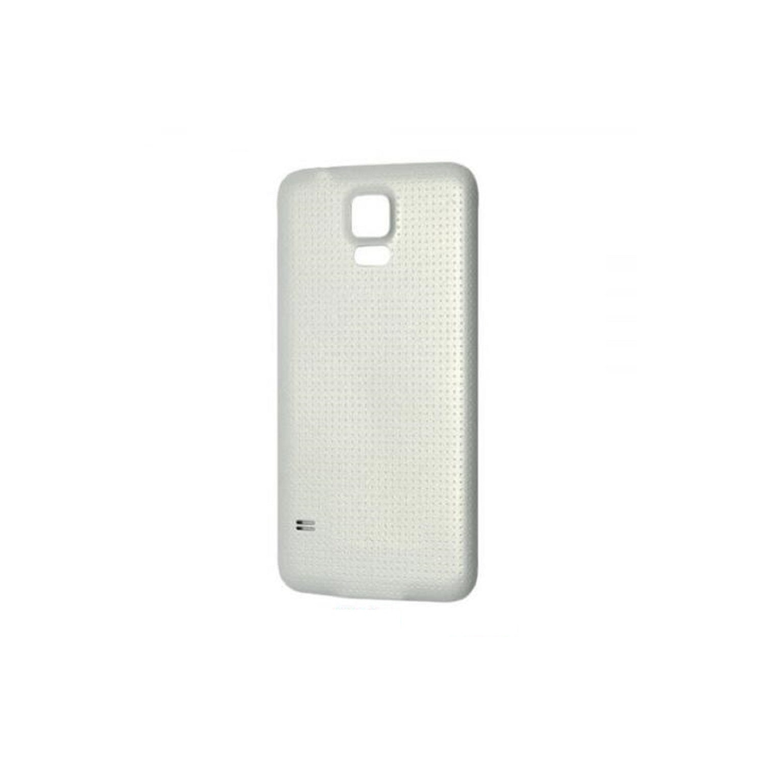 Back Battery Door Cover Replacement For Samsung Galaxy S5 i9600 G900 [Pro-Mobile]
