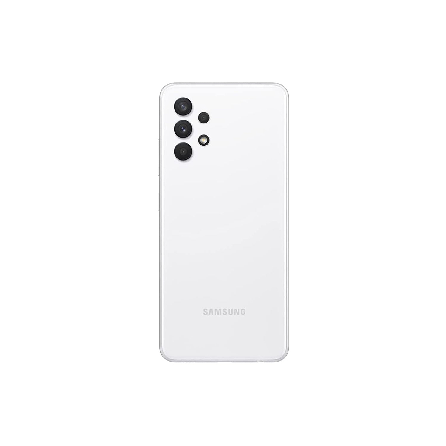 Back Battery Cover For Samsung Galaxy A32 4G 2021 A325 A325F [PRO-MOBILE]