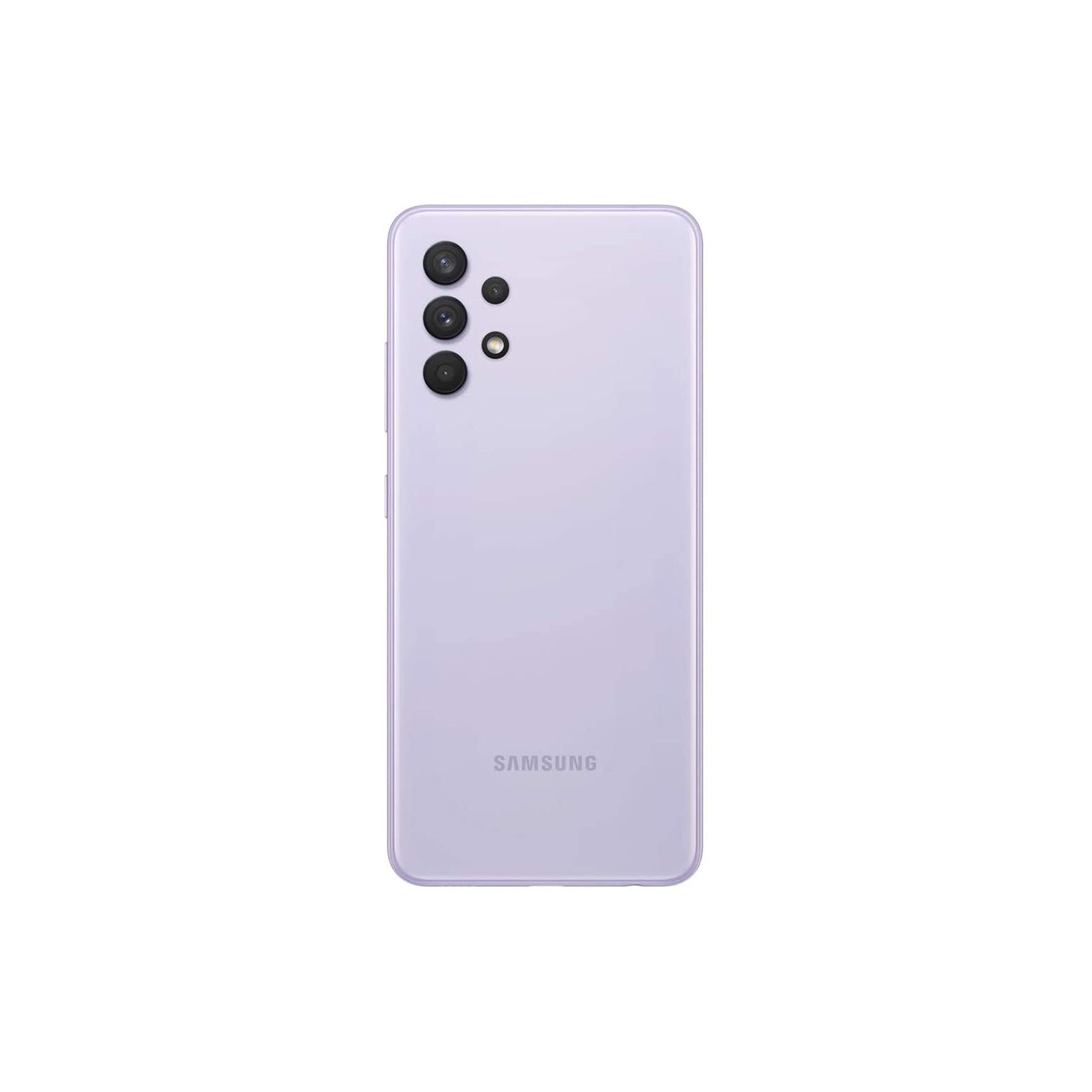 Back Battery Cover For Samsung Galaxy A32 4G 2021 A325 A325F [PRO-MOBILE]
