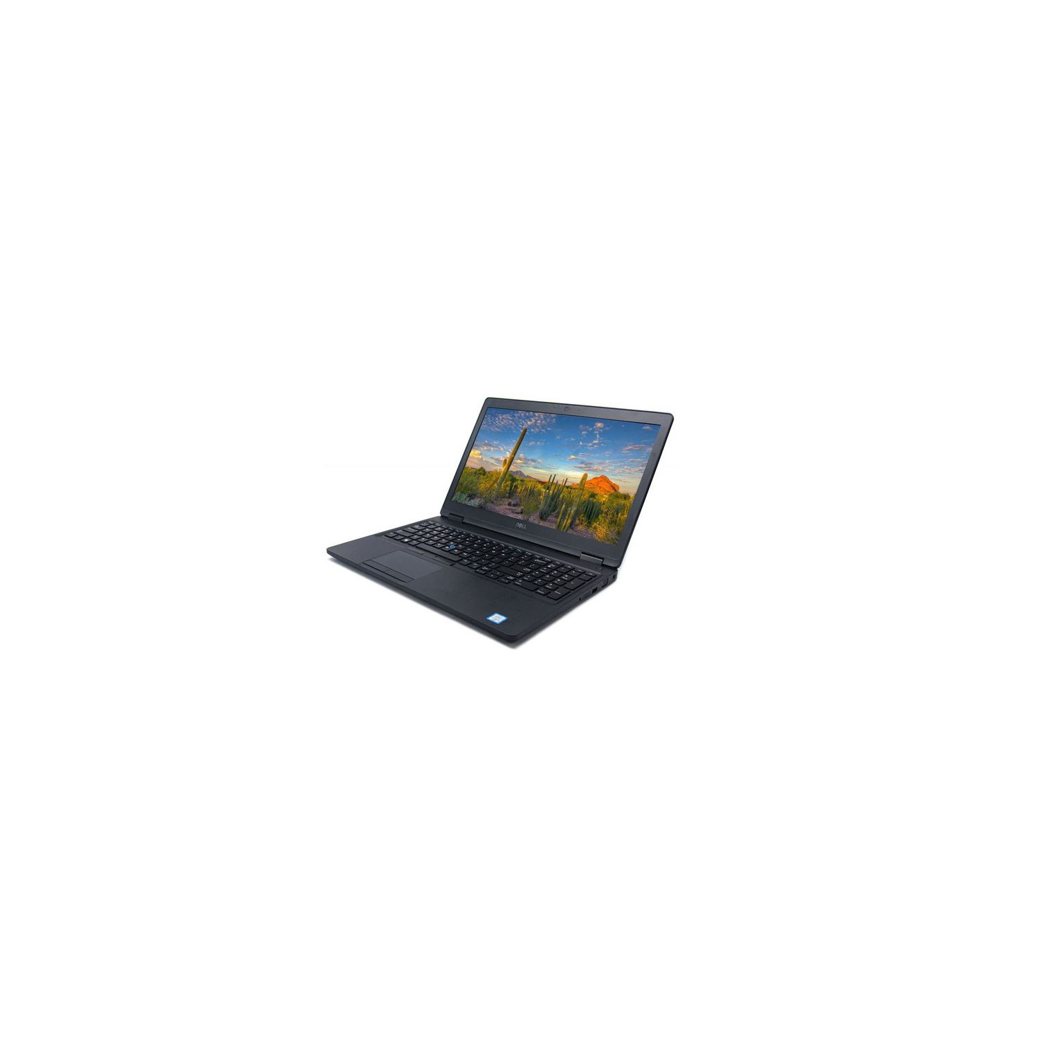 Refurbished - Dell Latitude 5580 15.6", Intel Core i7-7820HQ 2.9GHz, 16GB RAM, 512GB SSD, HDMI, Windows 10 Pro., -