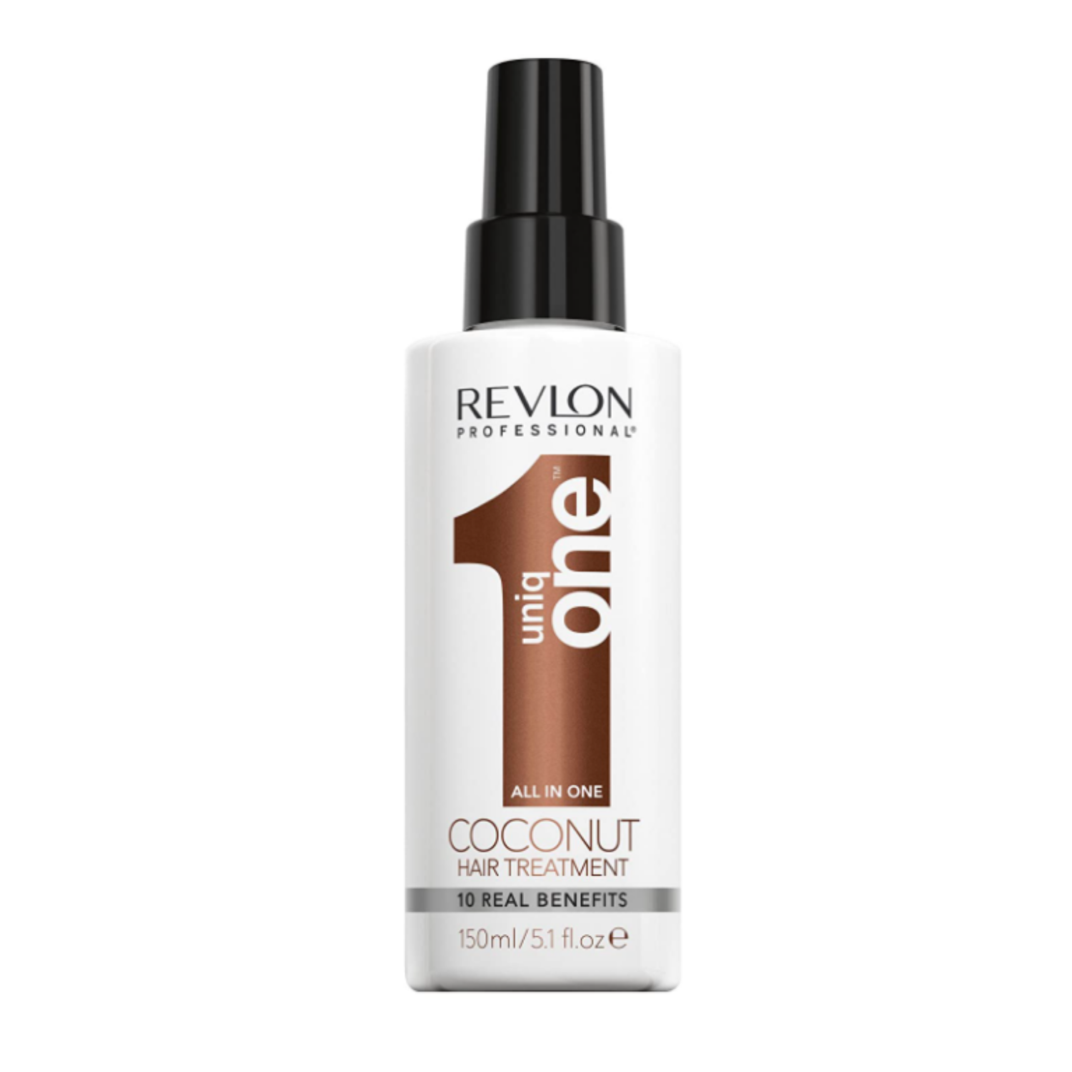 Revlon UniqONE Coconut Hair Treatment - 150mL