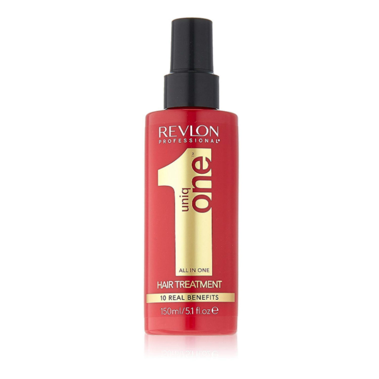 Soin capillaire tout-en-un Revlon UniqONE, 150 ml