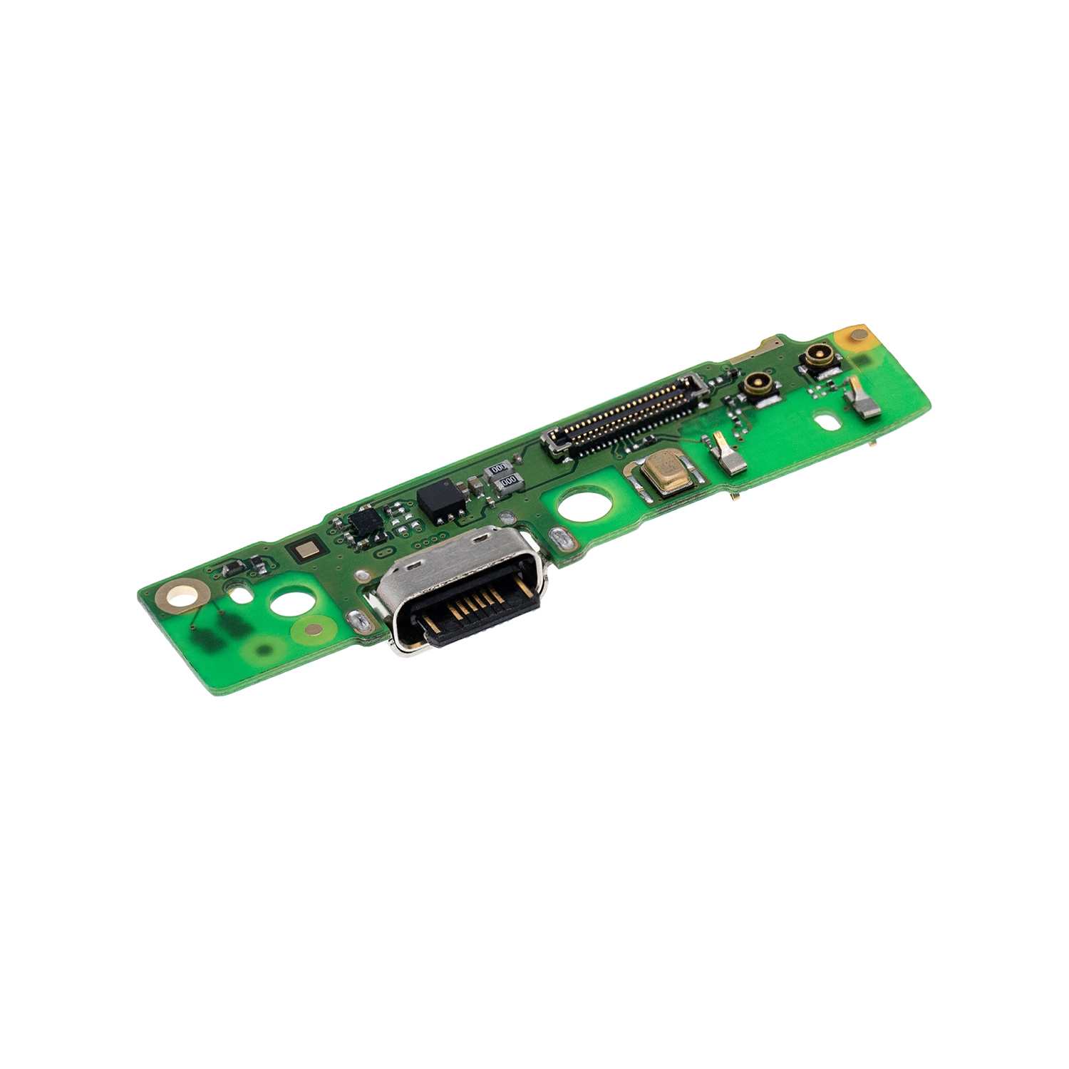 Replacement Charging Port + Board For Motorola Moto G7 Power / Moto G7 Supra (XT1955-5) US Version