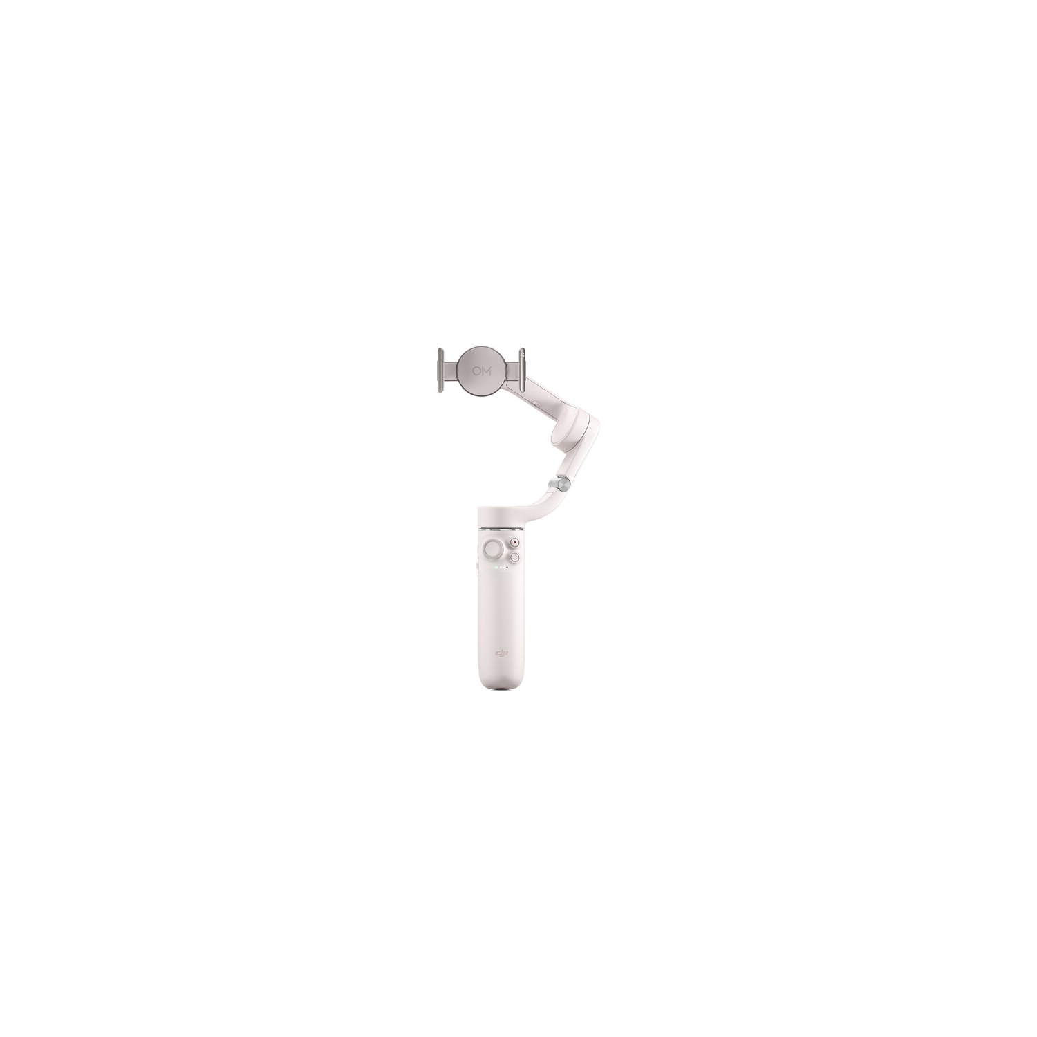 DJI OM 5 Gimbal (Sunset White) - Brand New | Best Buy Canada