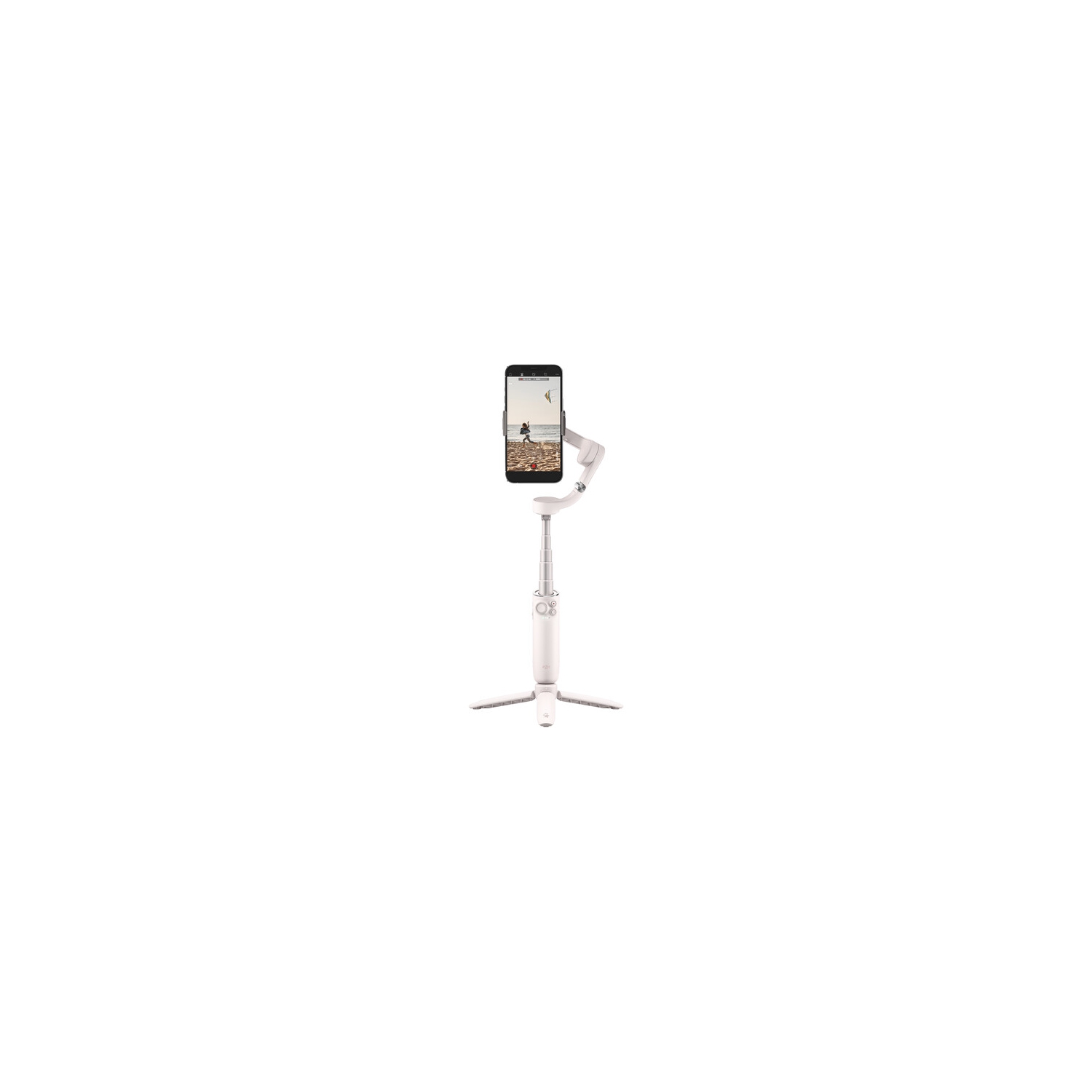 DJI OM 5 Gimbal (Sunset White) - Brand New | Best Buy Canada