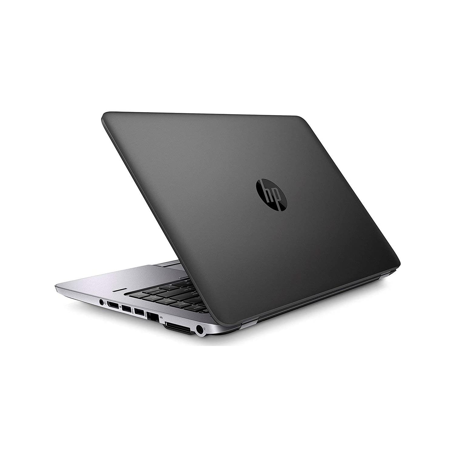 Refurbished - HP Elitebook 840 G1: i5 4300u 1.9GHz, 8GB RAM, 180GB SSD, webcam, 14-inch Display, Windows 11 pro