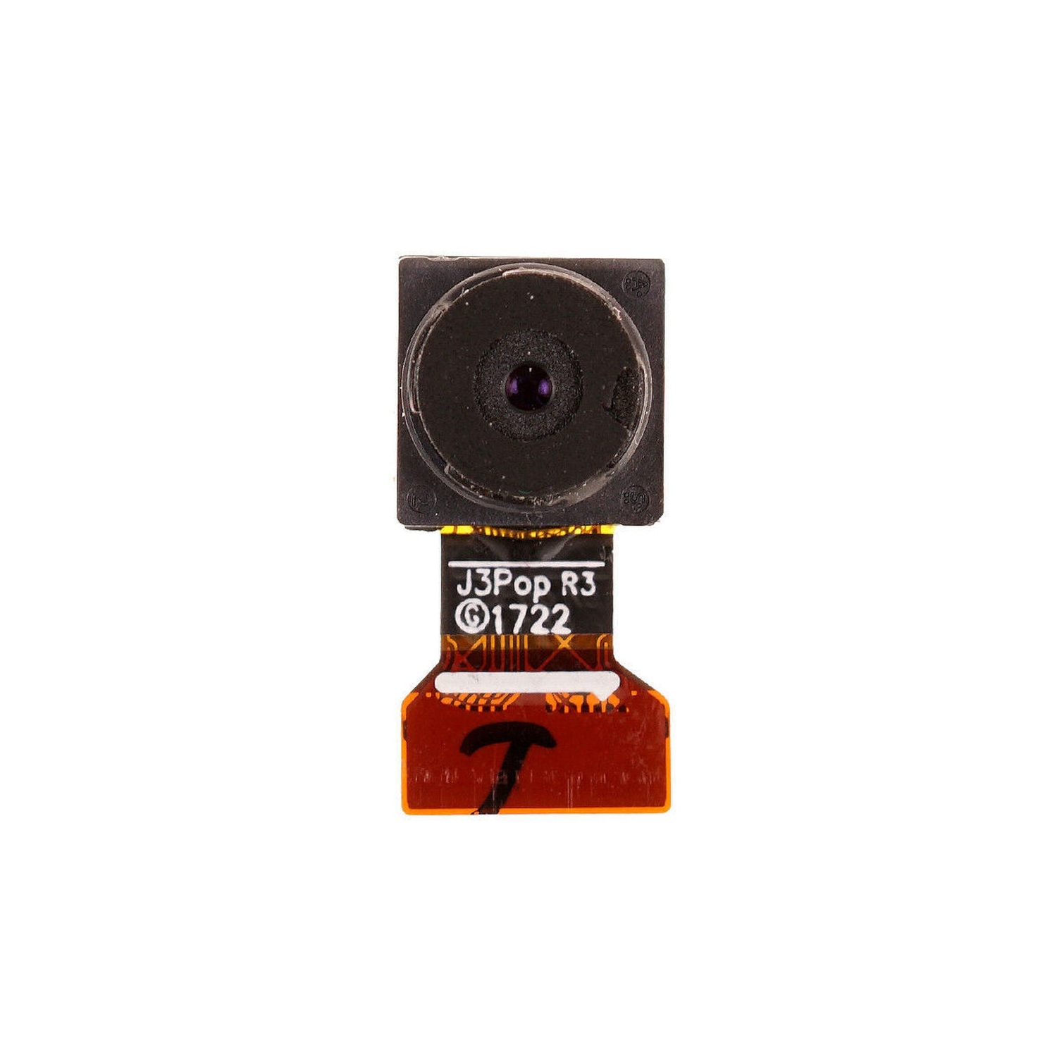 Front Facing Camera Module Part For Samsung Galaxy J3 Prime 2017 [Pro-Mobile]
