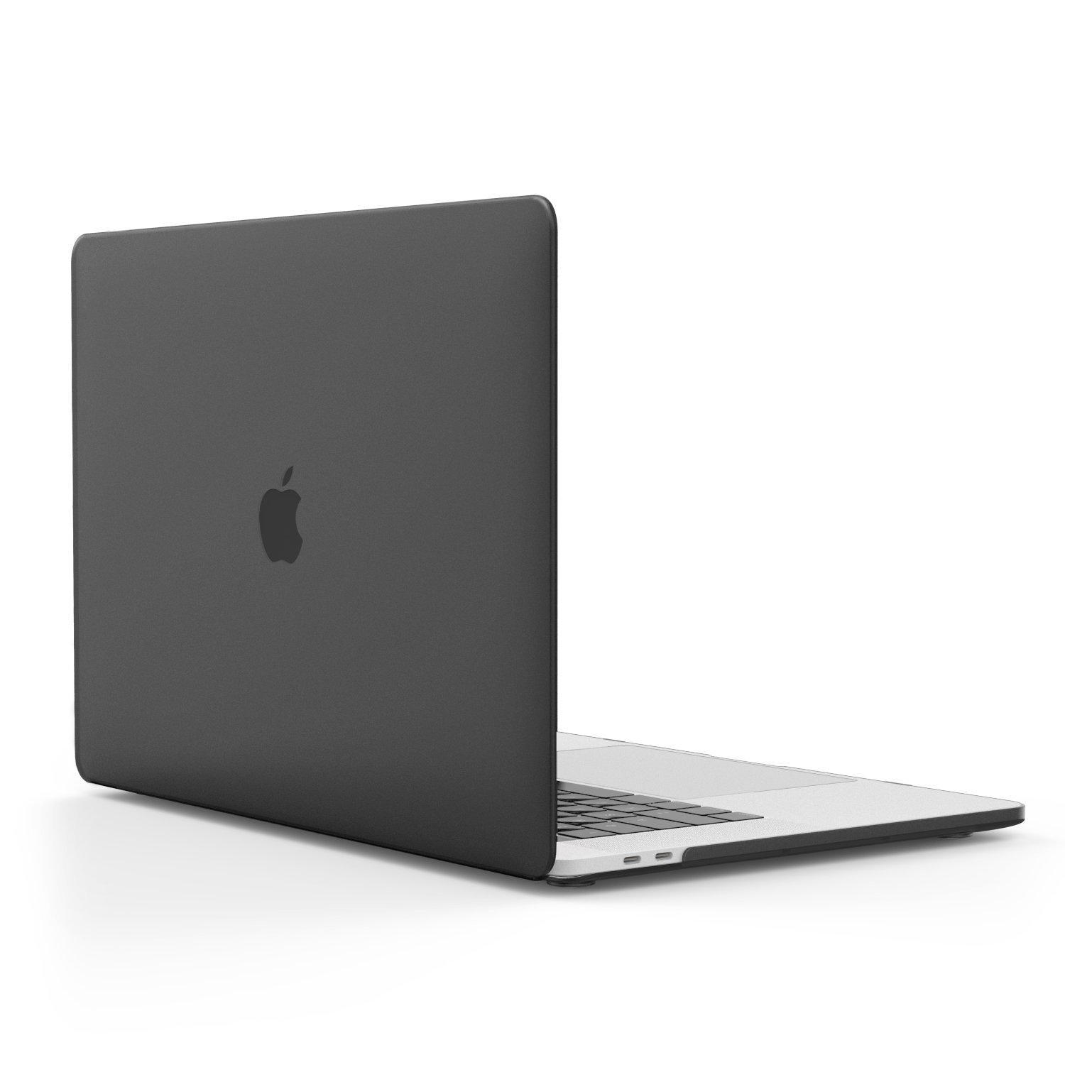 MoKo Case Fit MacBook Pro 13 2016-2020 M1 Chip Released A2289/A2251/A1989/A1706/A1708, Hard Shell Case Slim PC Protective Co