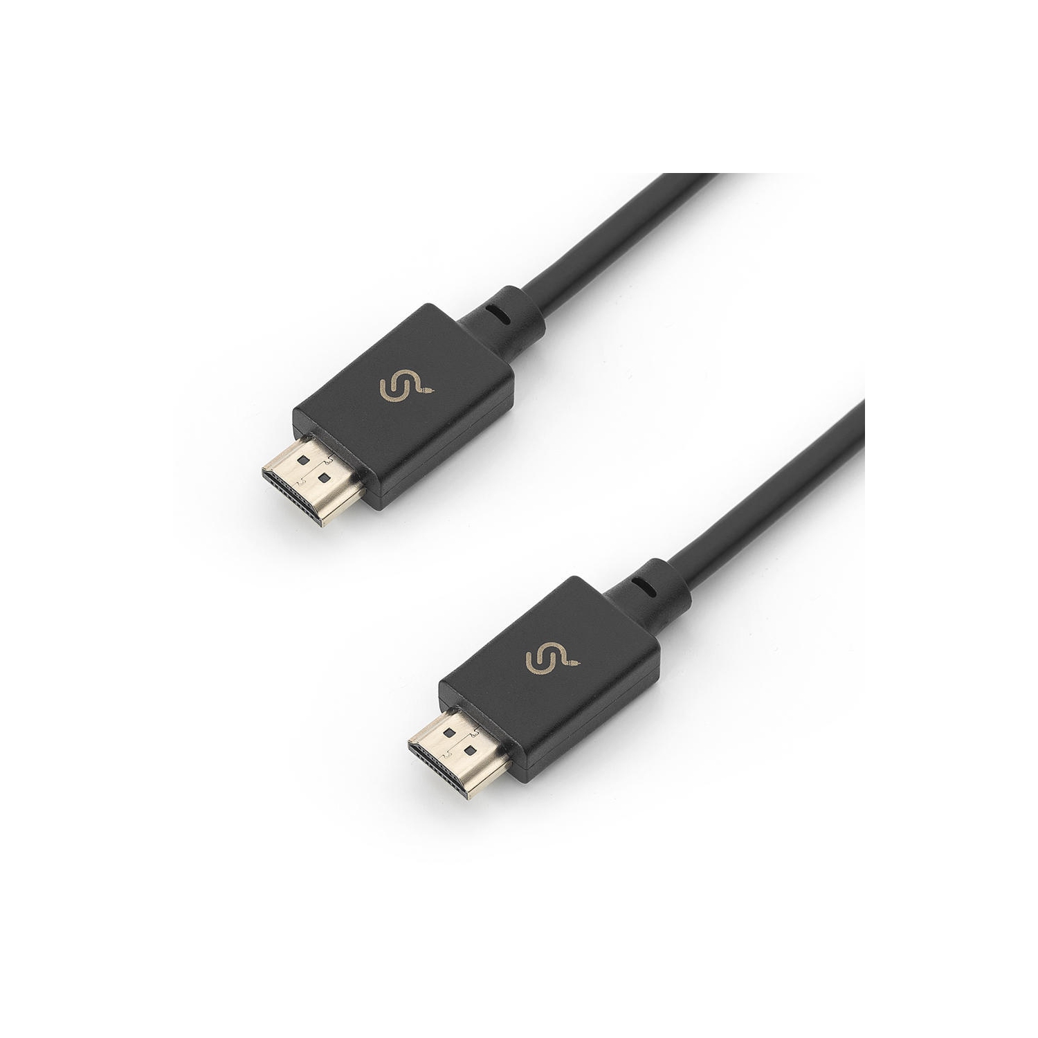 PrimeCables 15FT HDMI 2.1 Cable with PVC molding 25AWG OD8.0mm - Support HDR to 8K60Hz or 4K120Hz