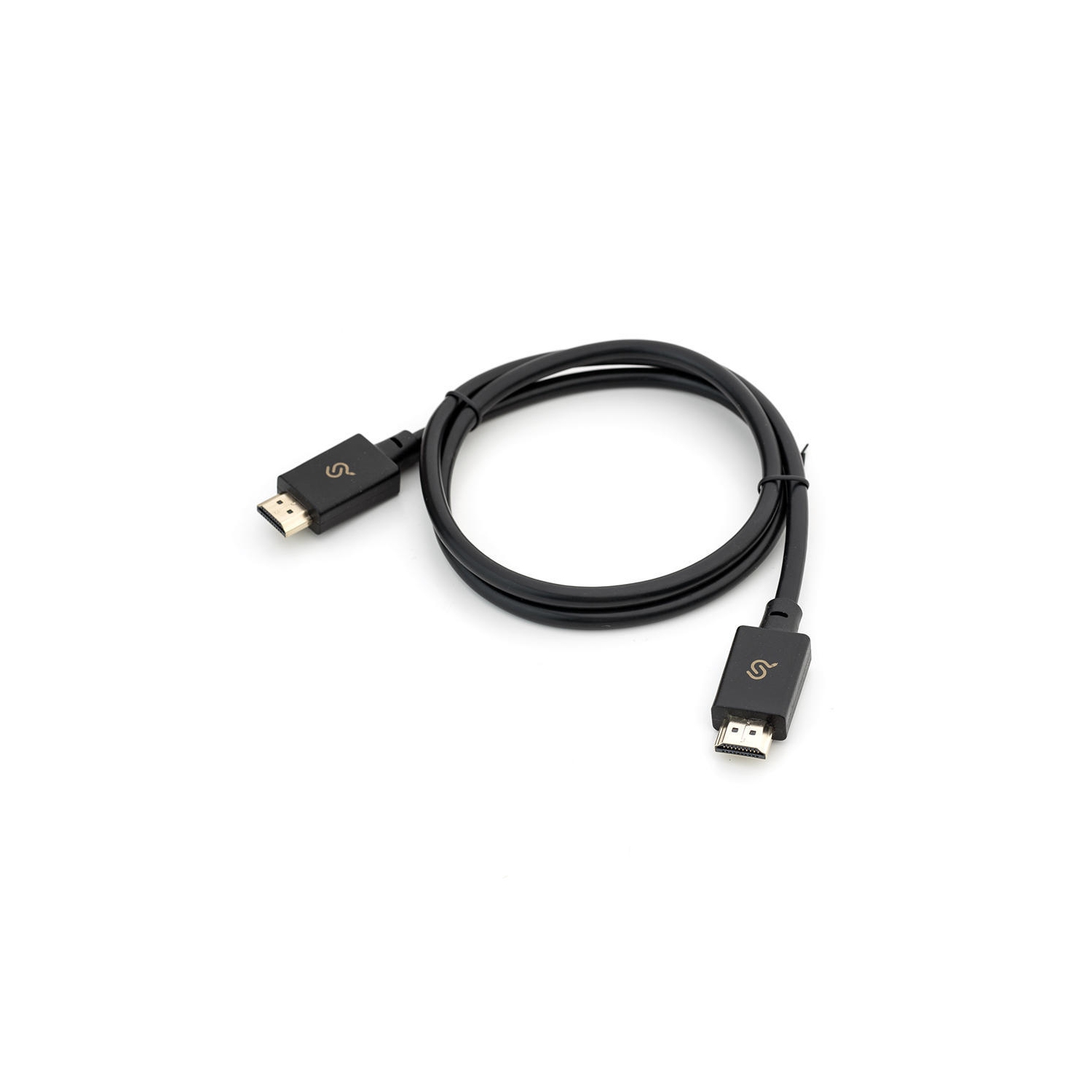 PrimeCables 15FT HDMI 2.1 Cable with PVC molding 25AWG OD8.0mm - Support HDR to 8K60Hz or 4K120Hz