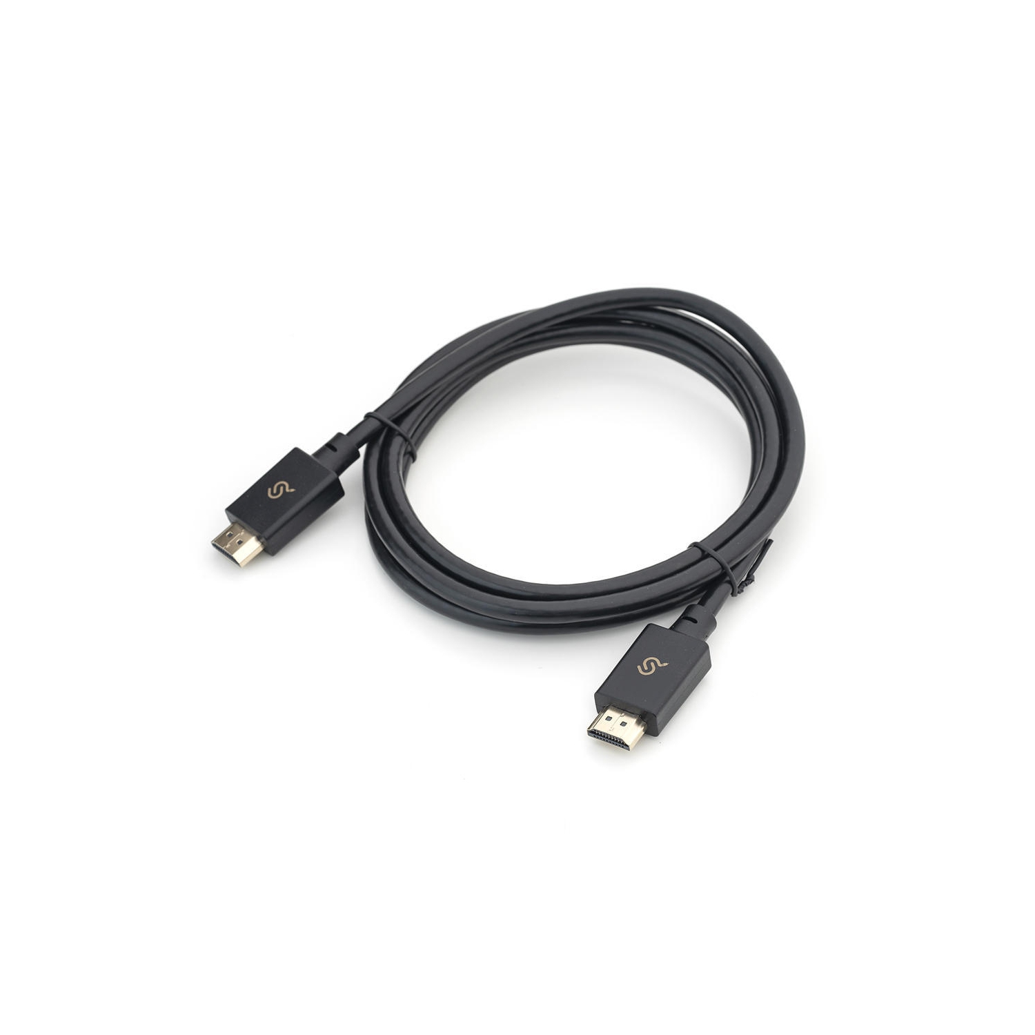 PrimeCables 15FT HDMI 2.1 Cable with PVC molding 25AWG OD8.0mm - Support HDR to 8K60Hz or 4K120Hz