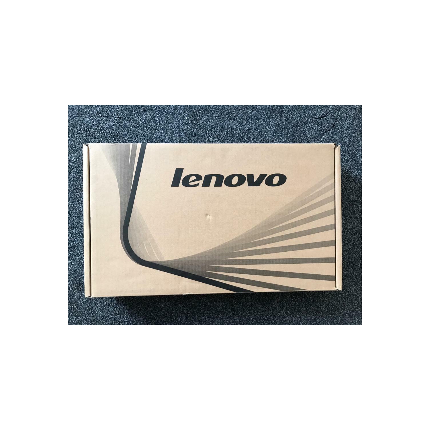Lenovo ThinkPad C13 Yoga Chromebook Laptop - European French Keyboard - 13.3" FHD IPS Touch 300 nits - AMD Ryzen 5 3500C - 2.1GHZ - AMD Radeon Graphics - 8GB RAM - 128GB SSD - Brand New Sealed Box