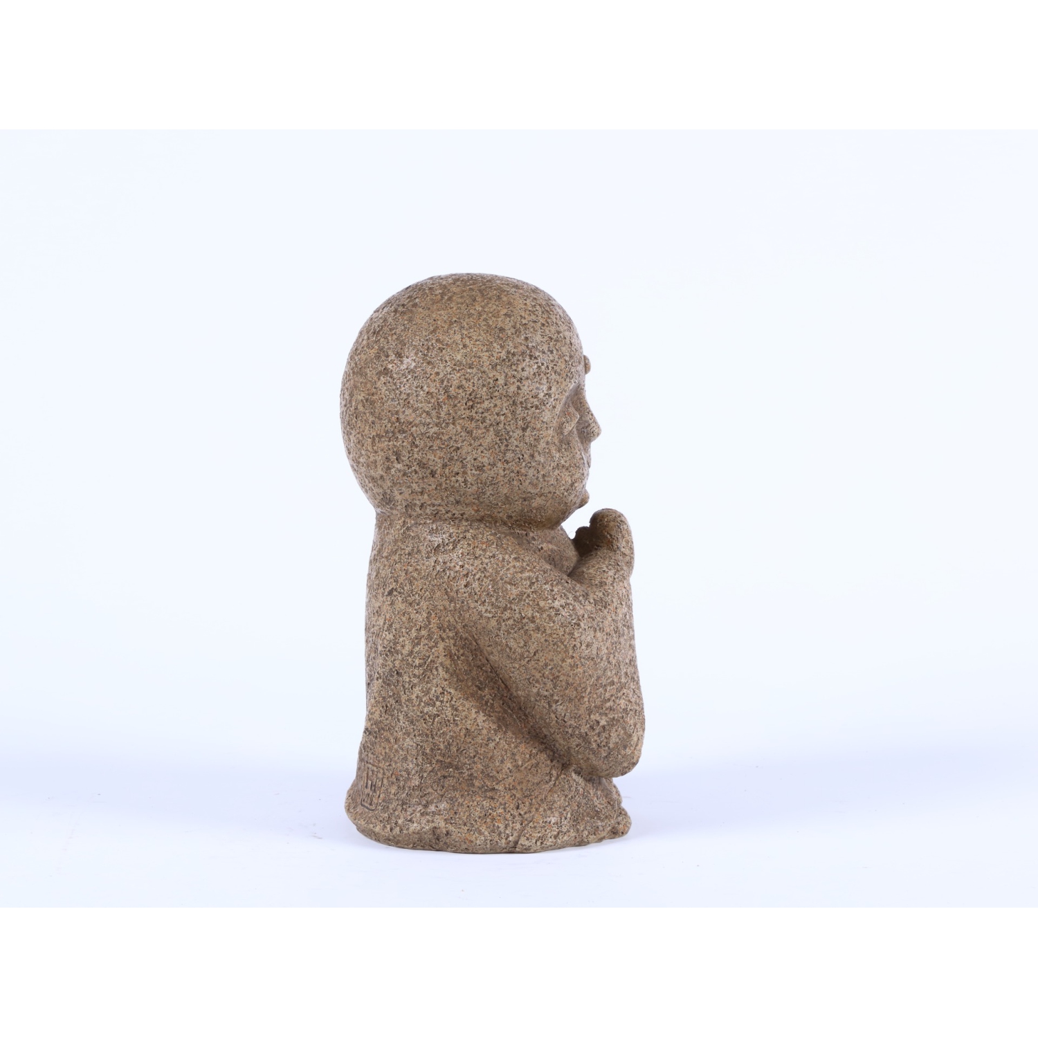 Hi-Line Gift Ltd Lucky Japanese Jizo Praying(Hi-Line EXCLUSIVE)