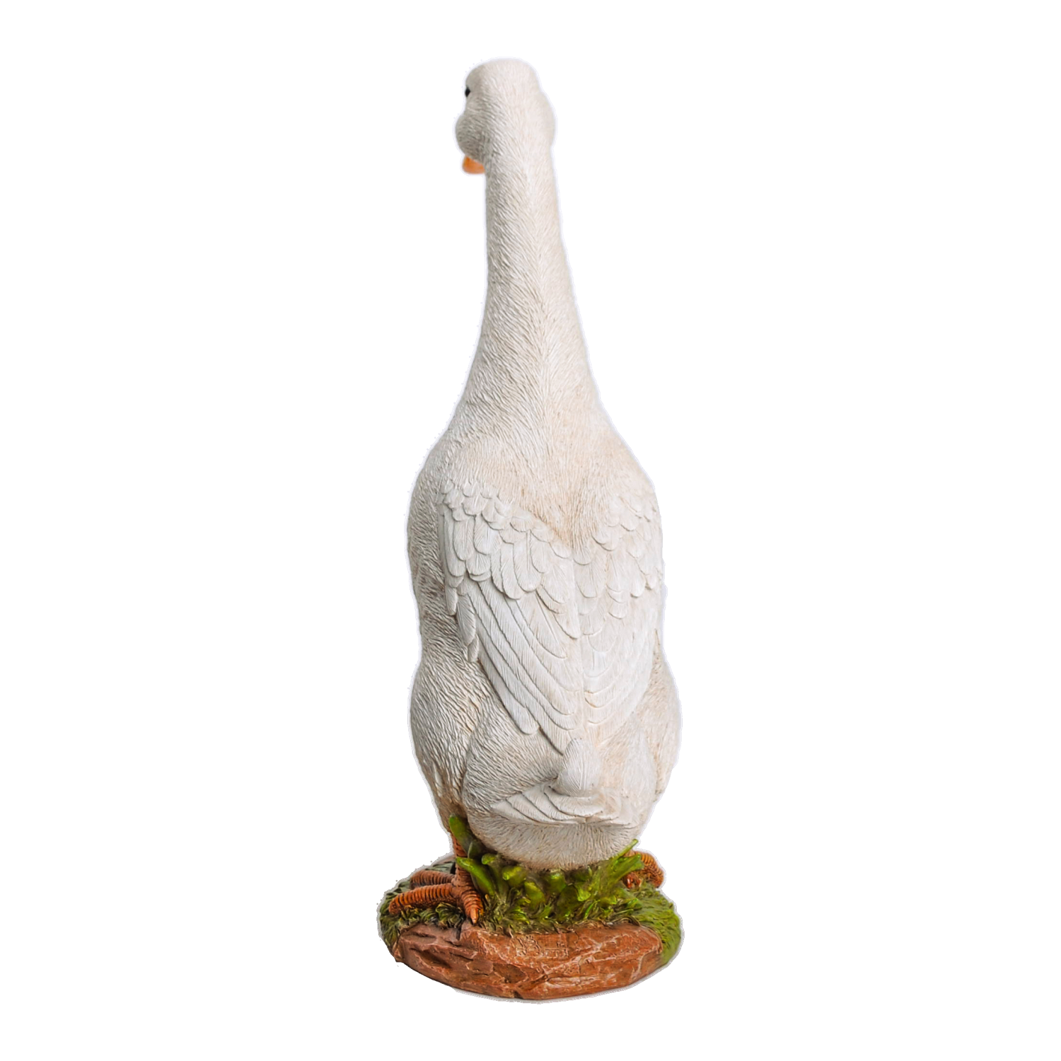 Hi-Line Gift Ltd White Duck