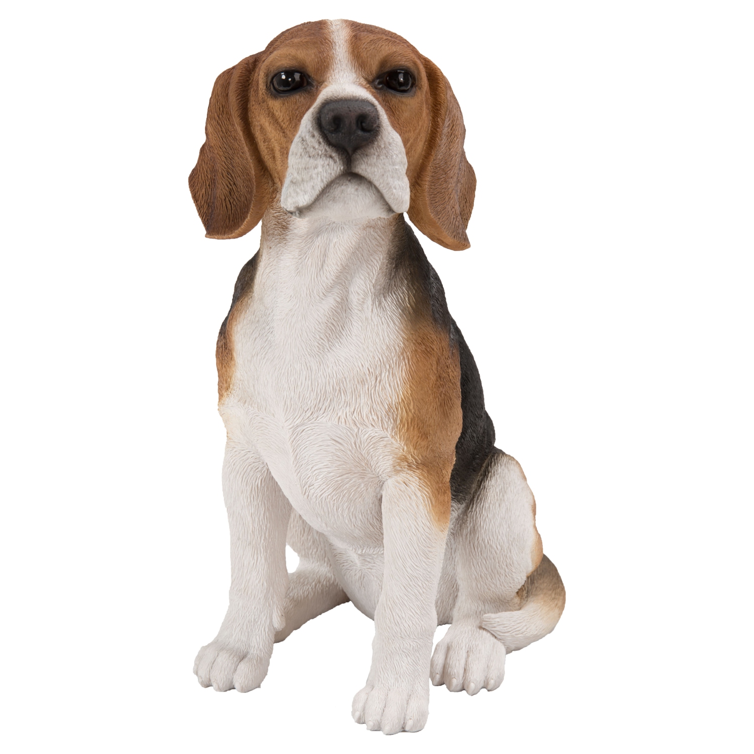 Hi-Line Gift Ltd Beagle Dog Sitting
