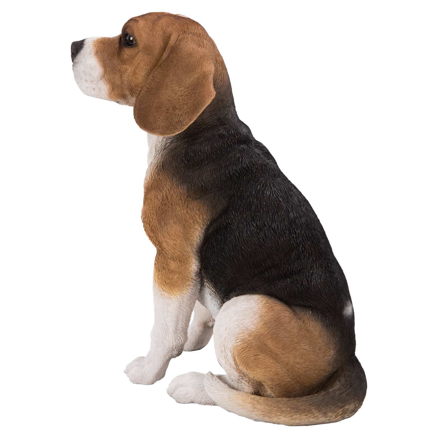 Hi-Line Gift Ltd Beagle Dog Sitting