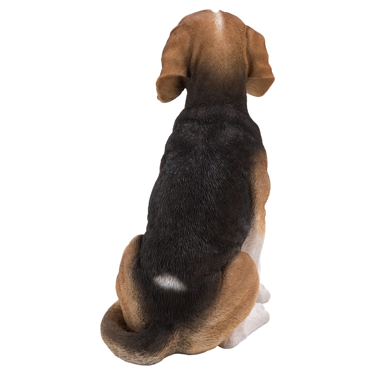 Hi-Line Gift Ltd Beagle Dog Sitting