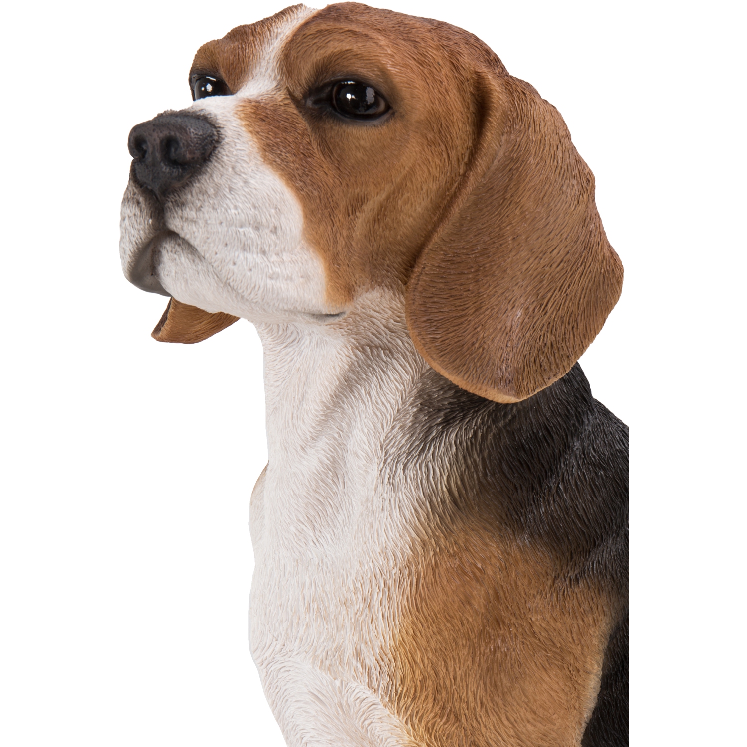 Hi-Line Gift Ltd Beagle Dog Sitting
