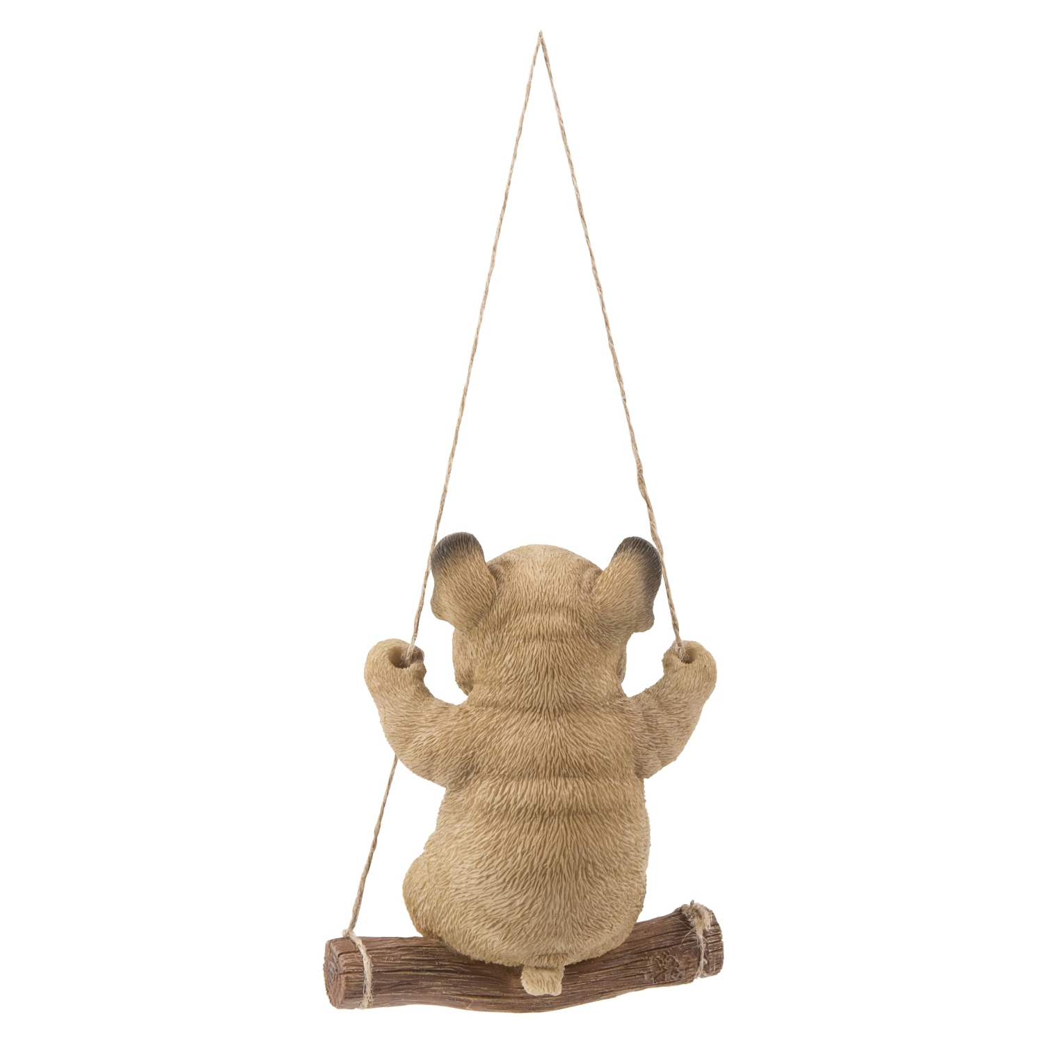 Hi-Line Gift Ltd French Bulldog On Swing