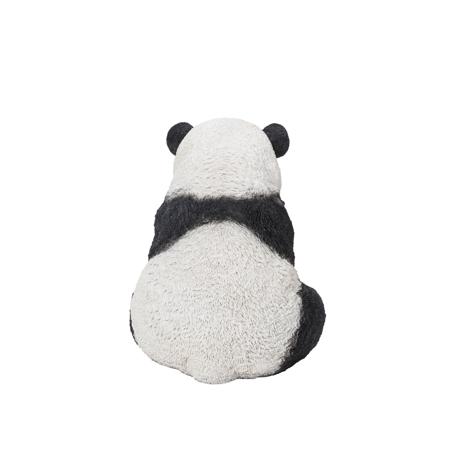 Hi-Line Gift Ltd Small Panda Cub Sitting