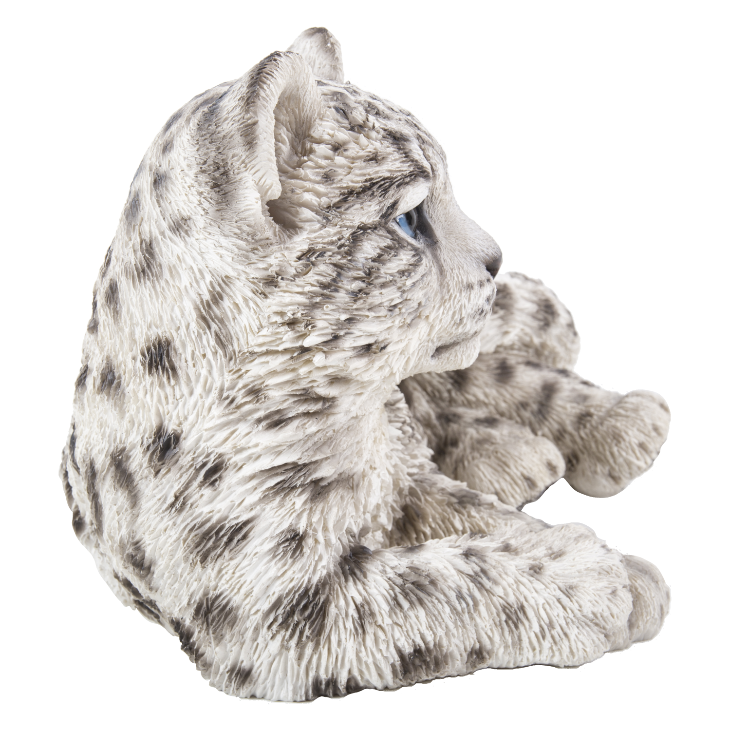 Hi-Line Gift Ltd Snow Leopard Cub
