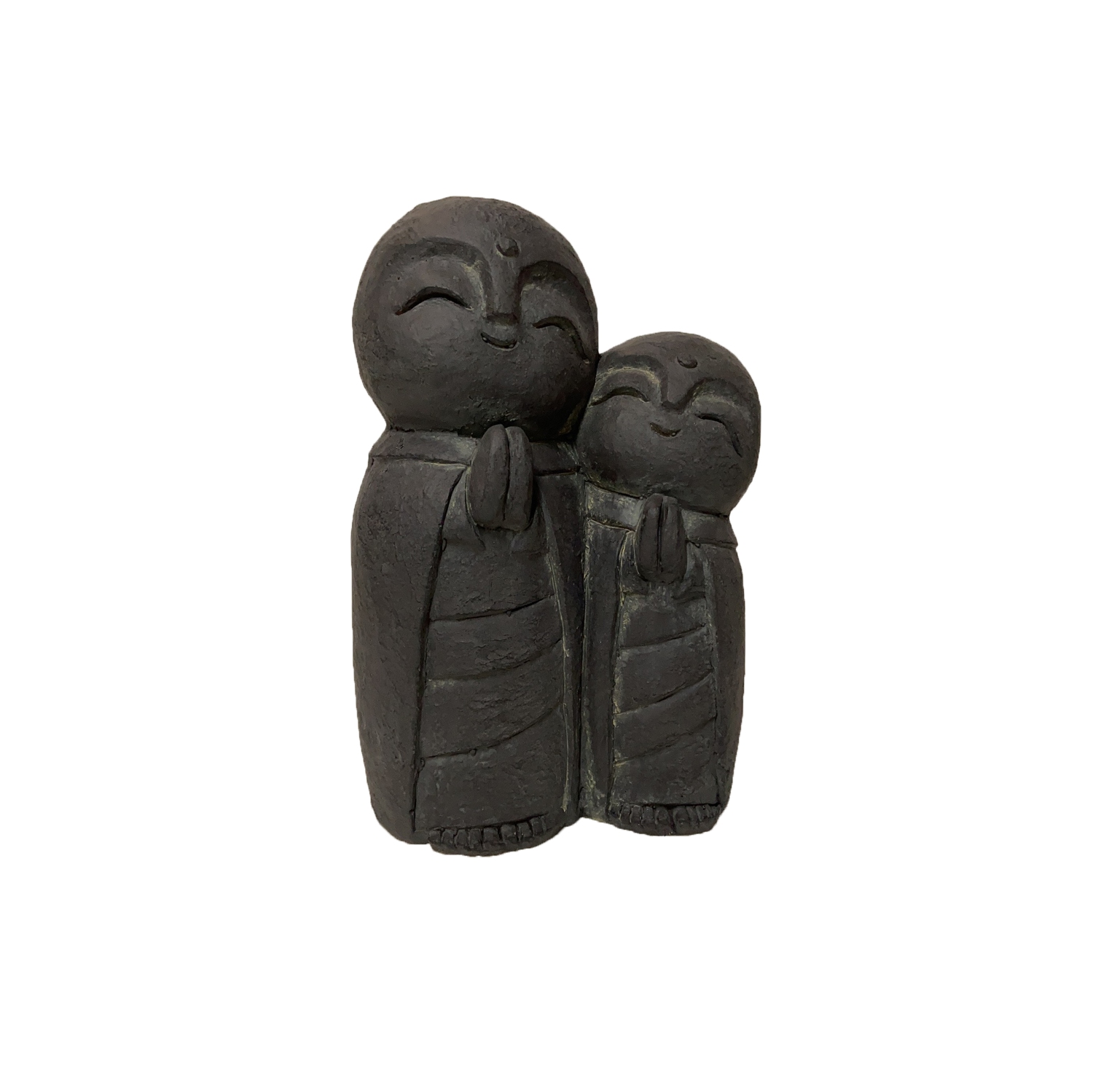 Hi-Line Gift Ltd Lucky Japanese Jizo