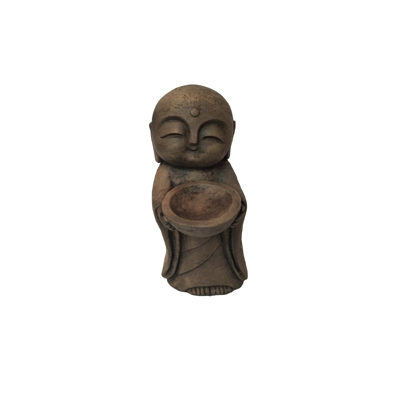 Hi-Line Gift Ltd Lucky Japanese Jizo
