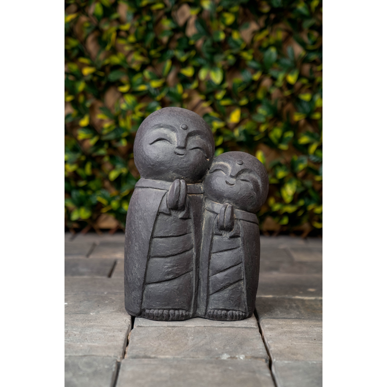 Hi-Line Gift Ltd Lucky Japanese Jizo