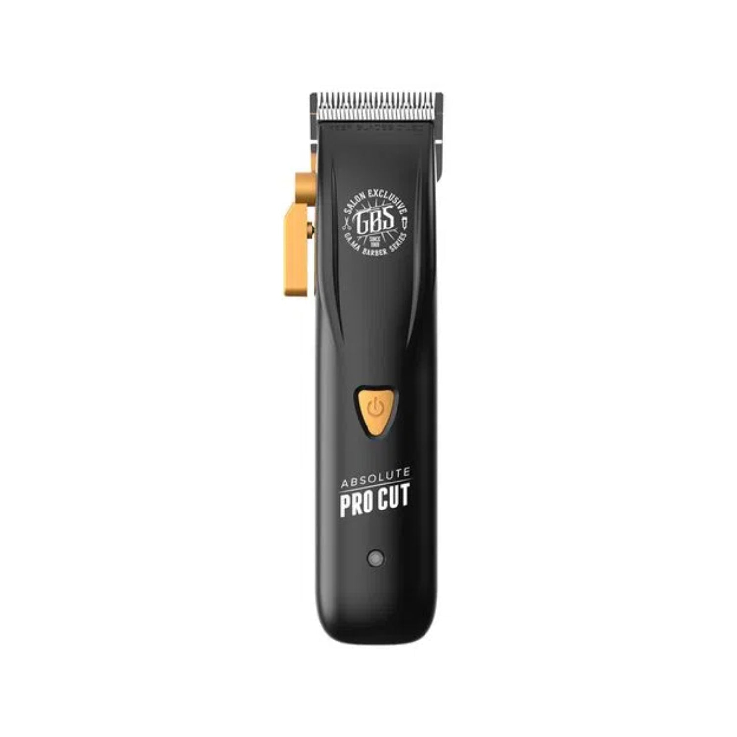 Ga.Ma GBS Absolute Pro Cut 10 Clipper