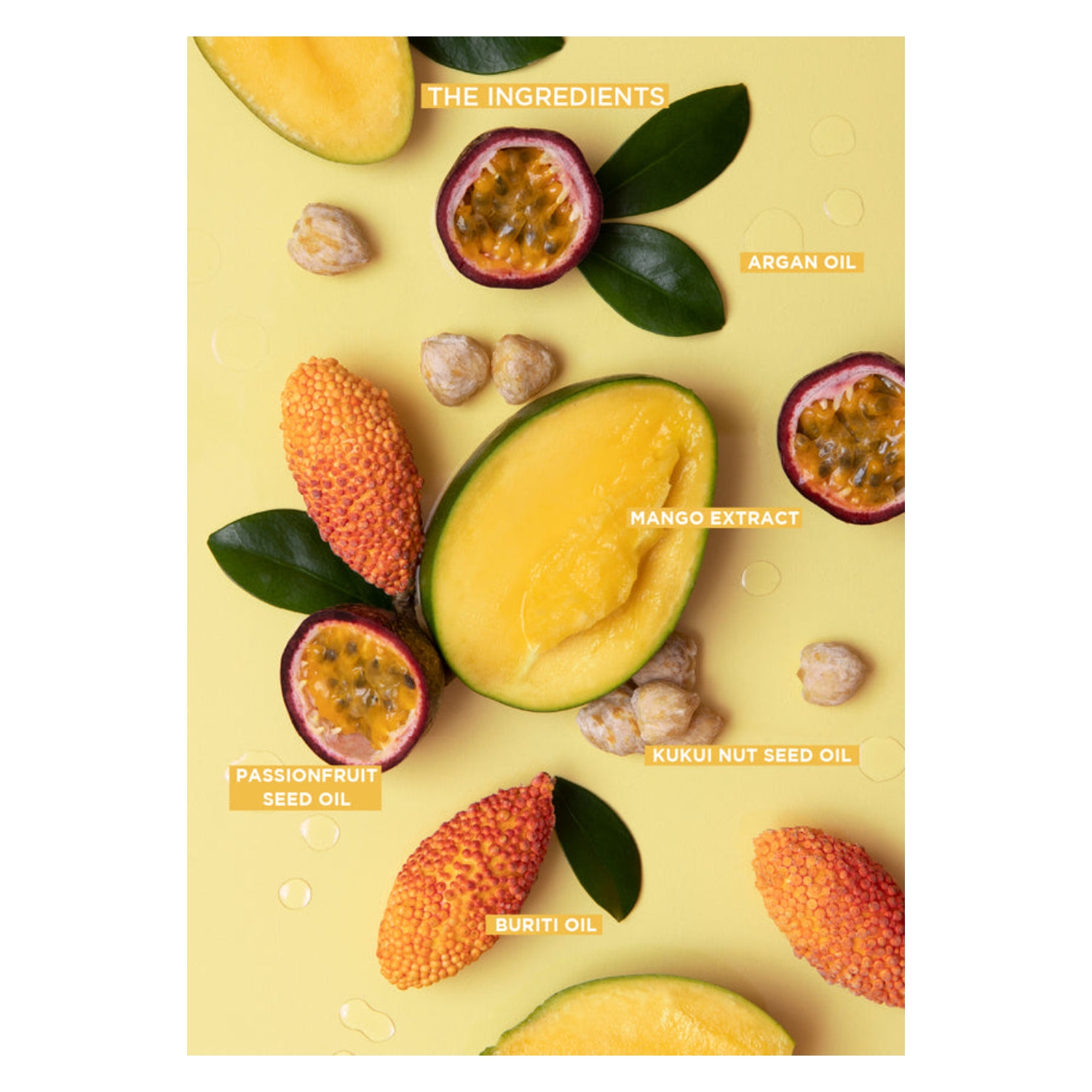 Design.Me Bounce.Me Curl Shampoo 1L