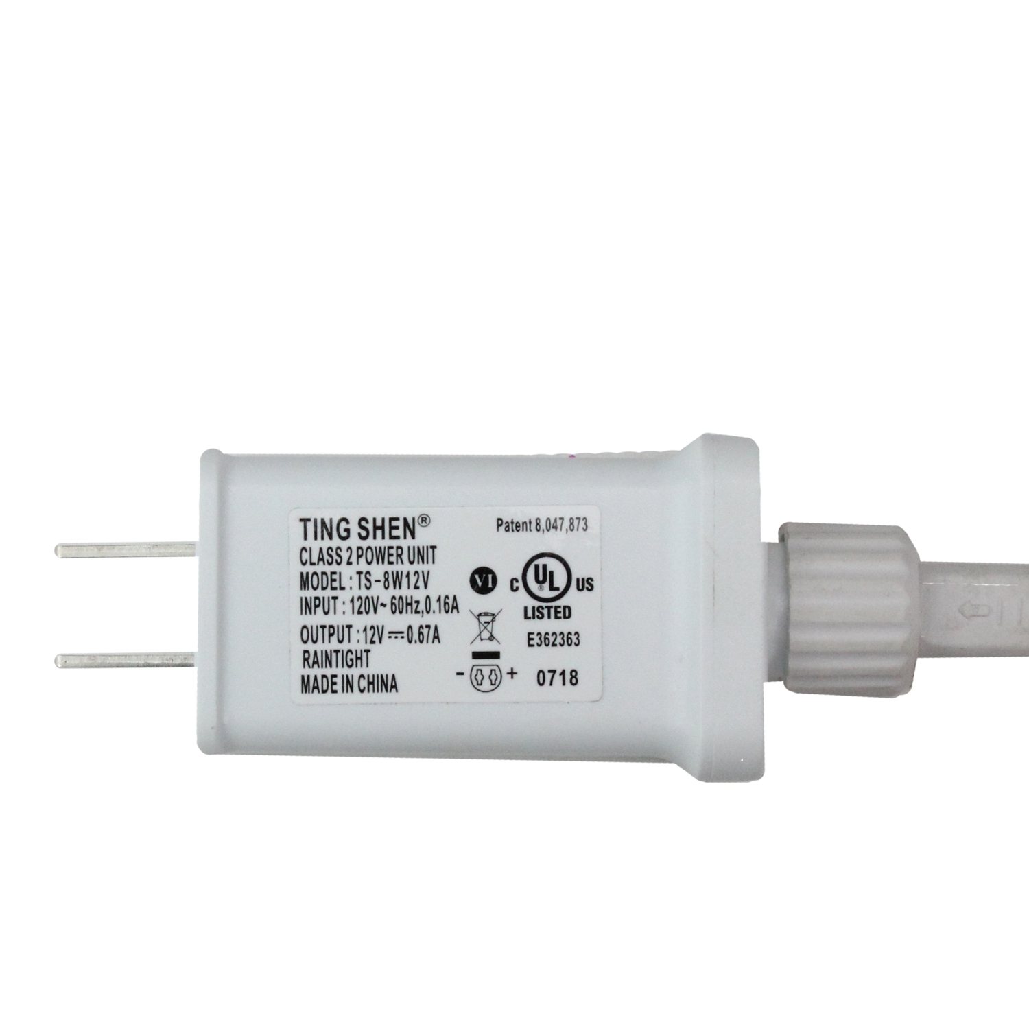 17" Neon Blue LED Lighted Anchor Window Silhouette Decor