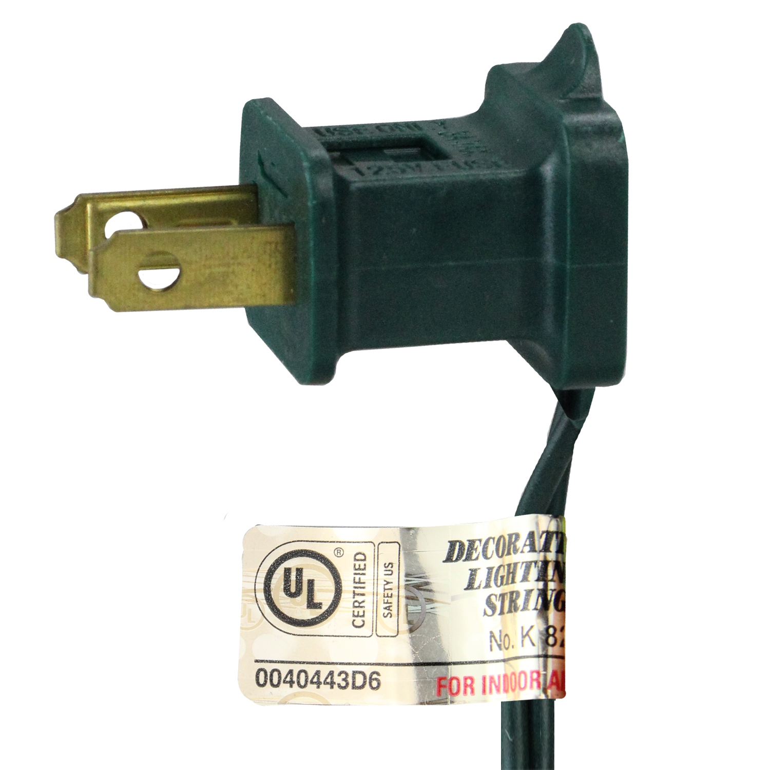 Set of 10 Pink and Green Beach Party Sandal Patio Novelty Lights - 6.5 ft Green Wire