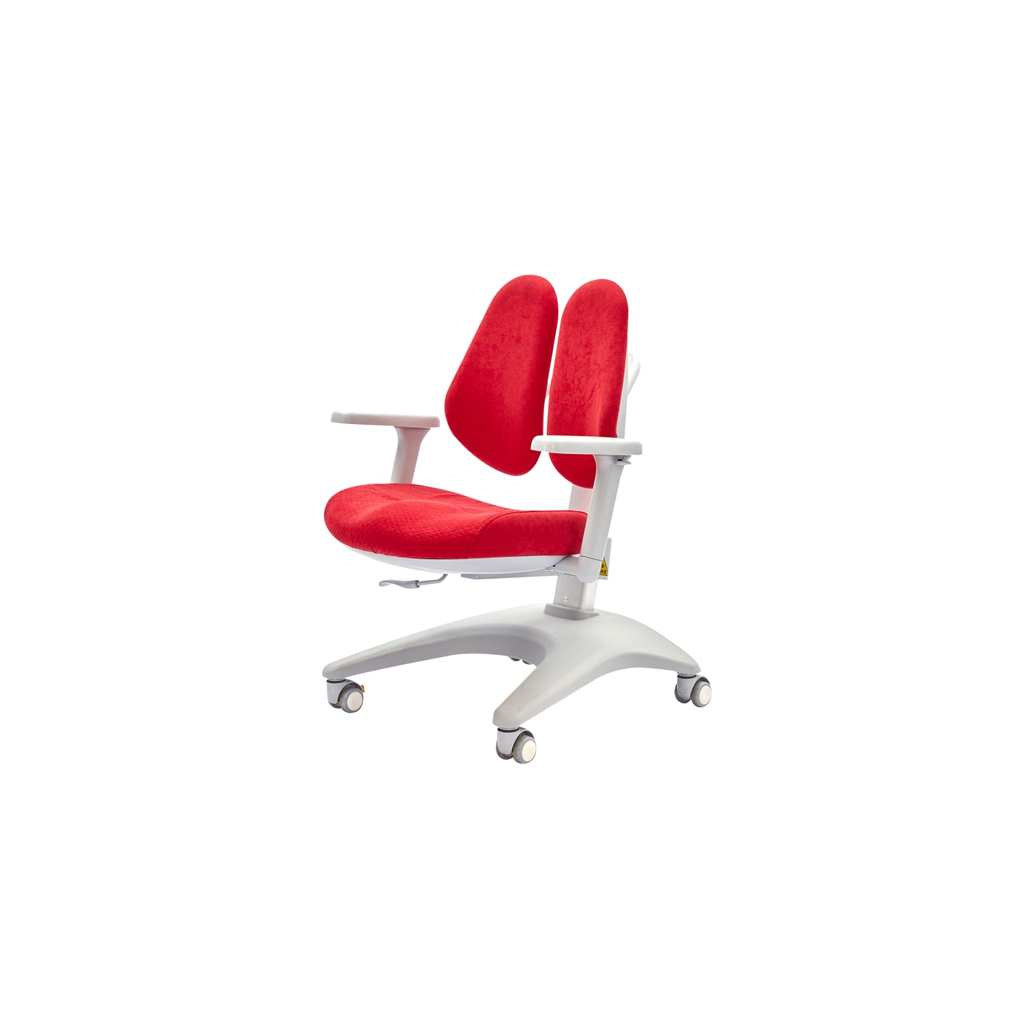 Best4kids Chaises de Bureau Ergonomiques pour Enfants Hauteur Réglable