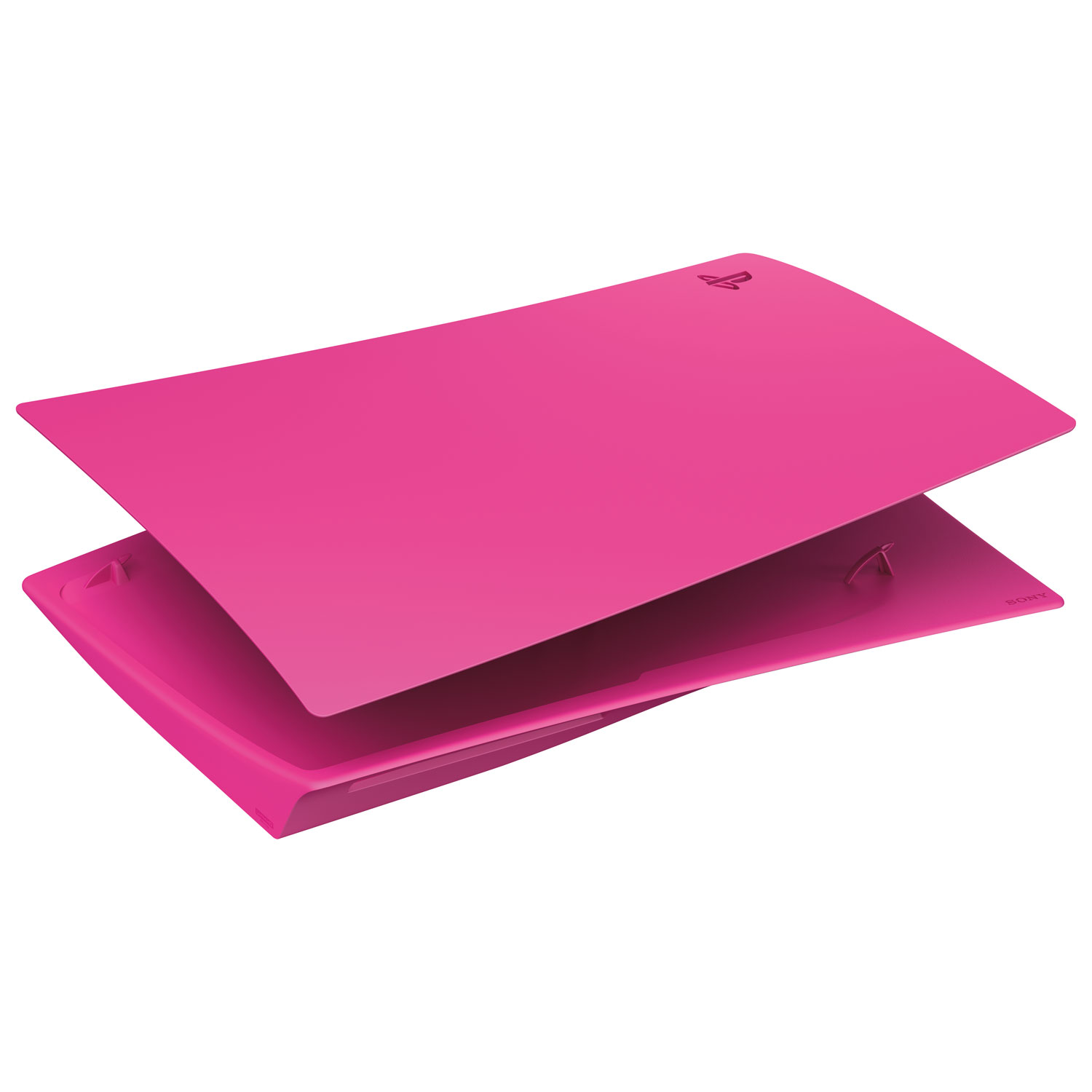 PlayStation 5 Console Cover - Nova Pink