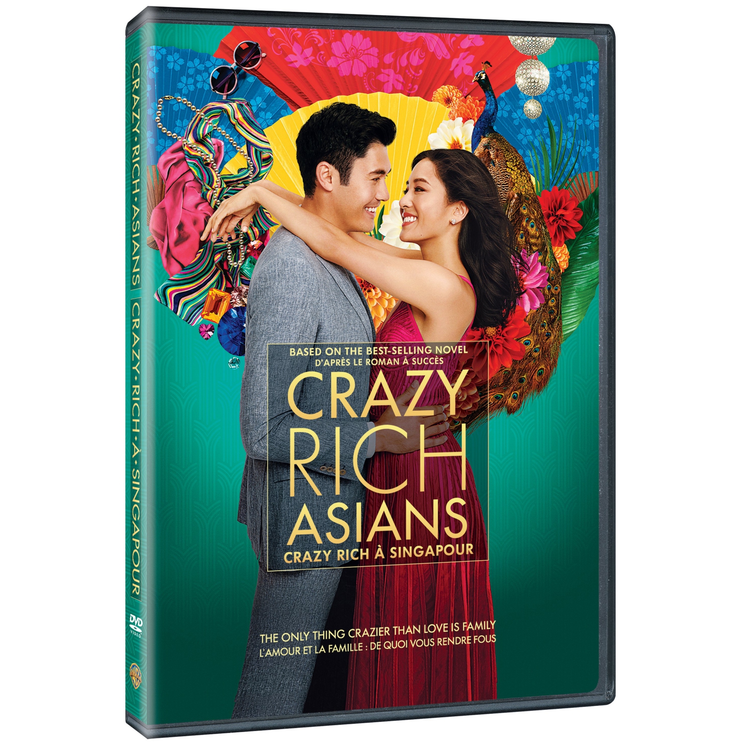 Crazy Rich Asians