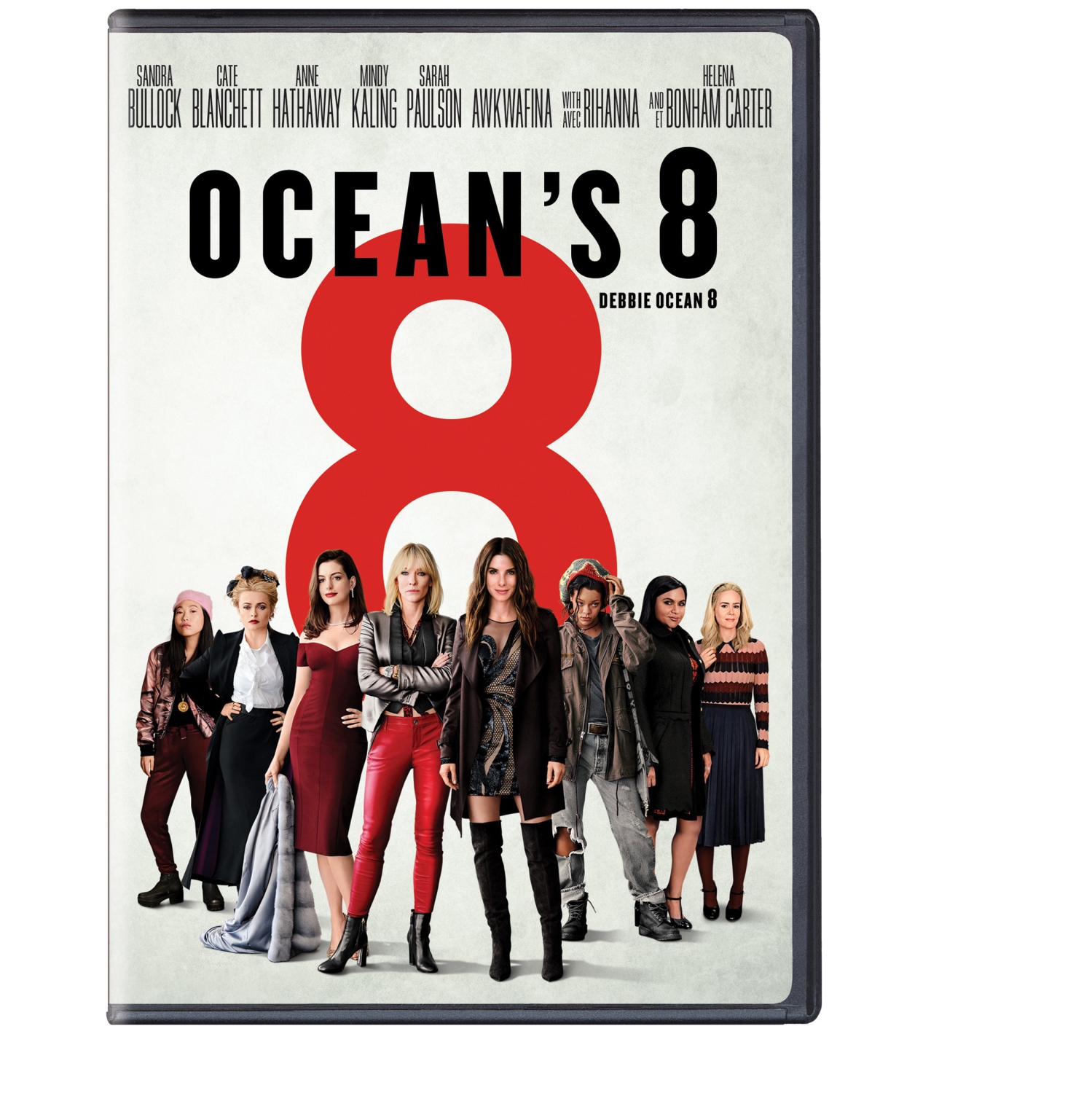 Ocean's 8