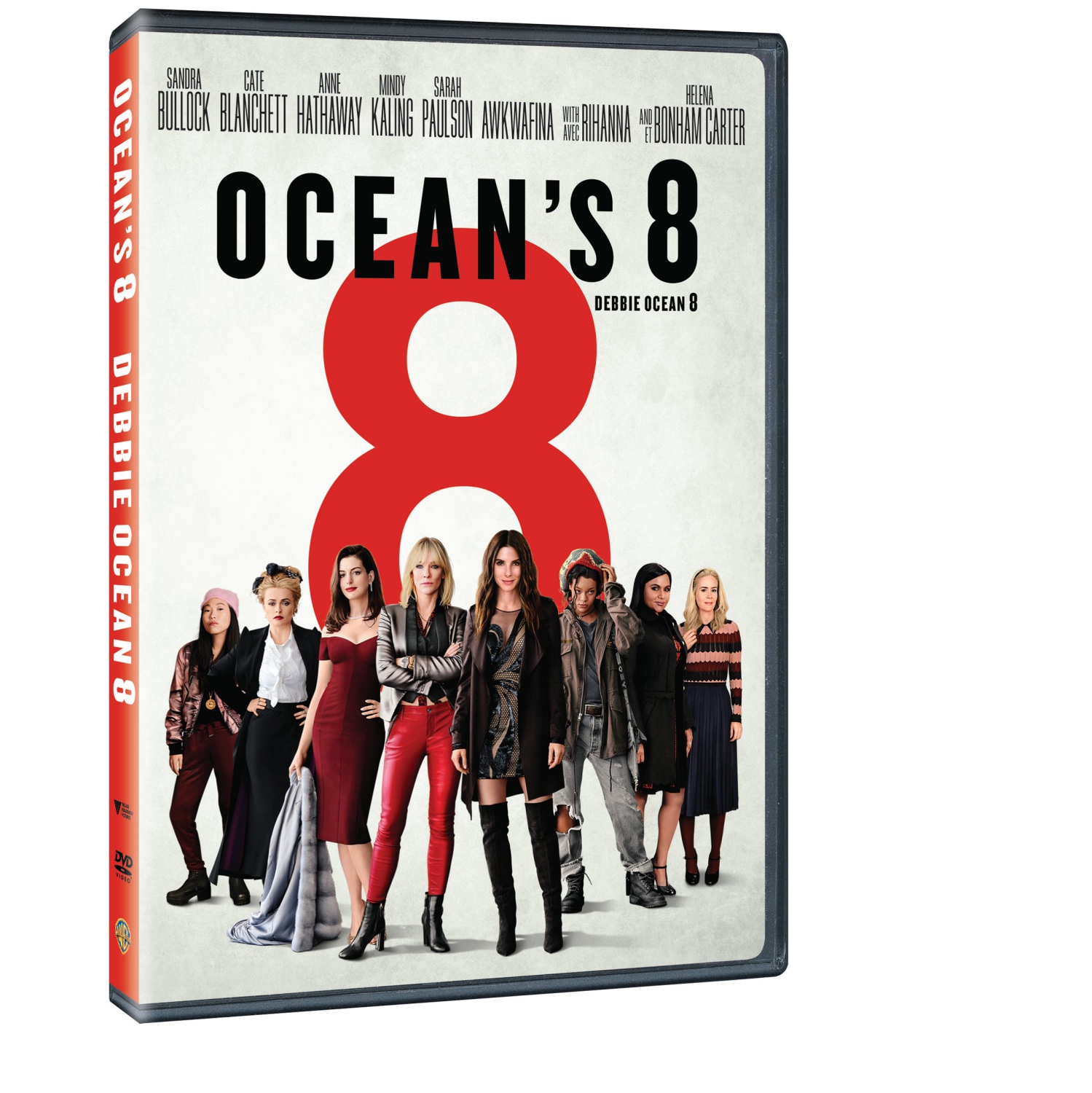 Ocean's 8