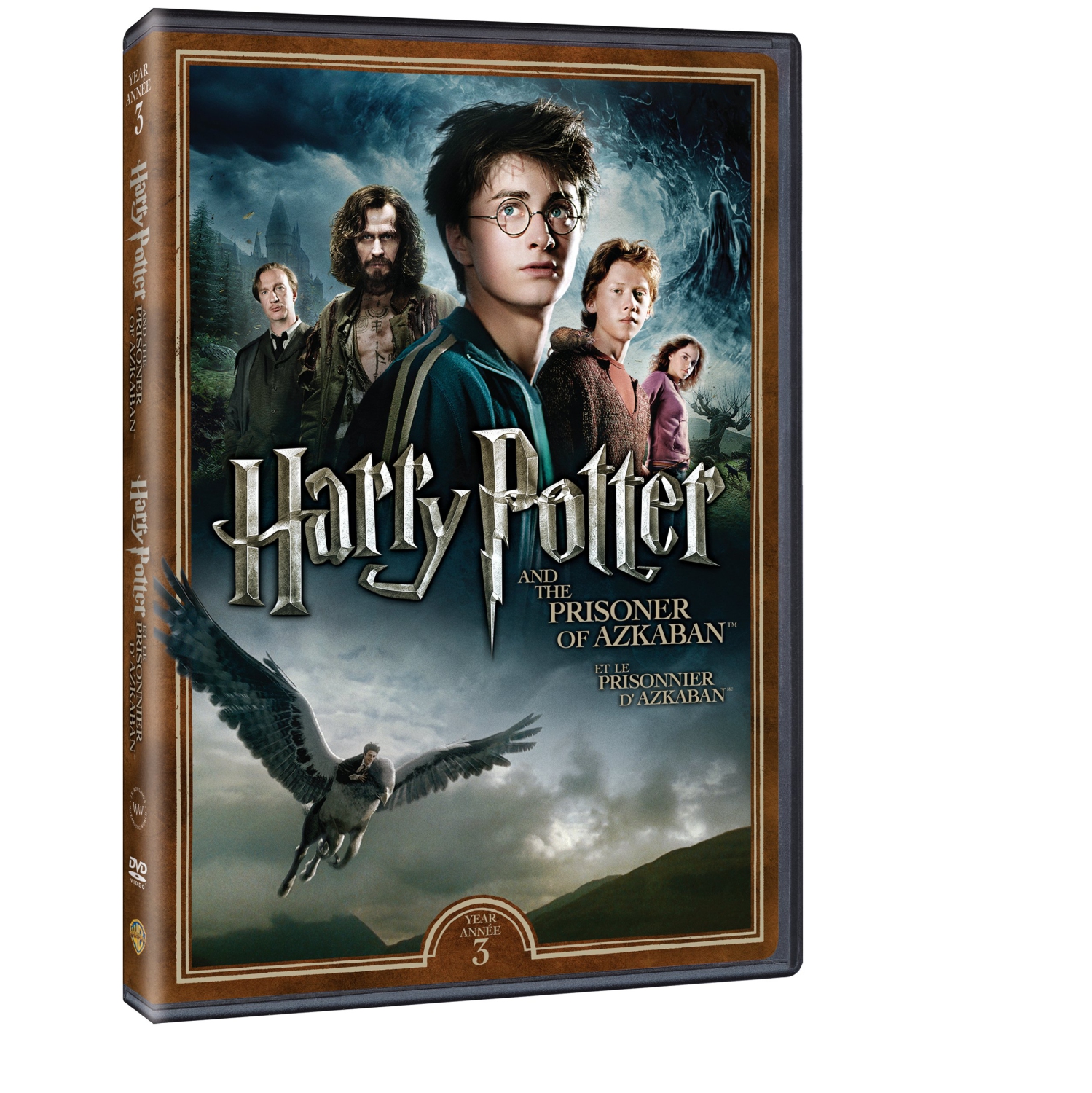 Harry Potter and the Prisoner of Azkaban