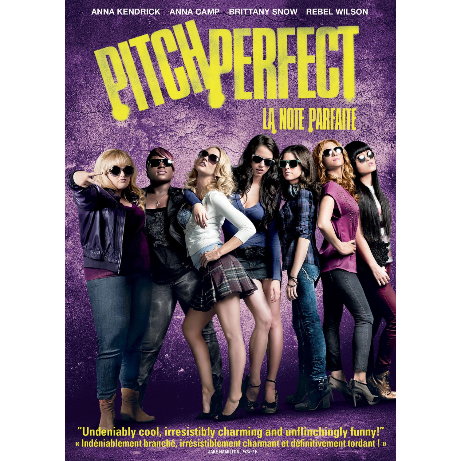 Pitch Perfect